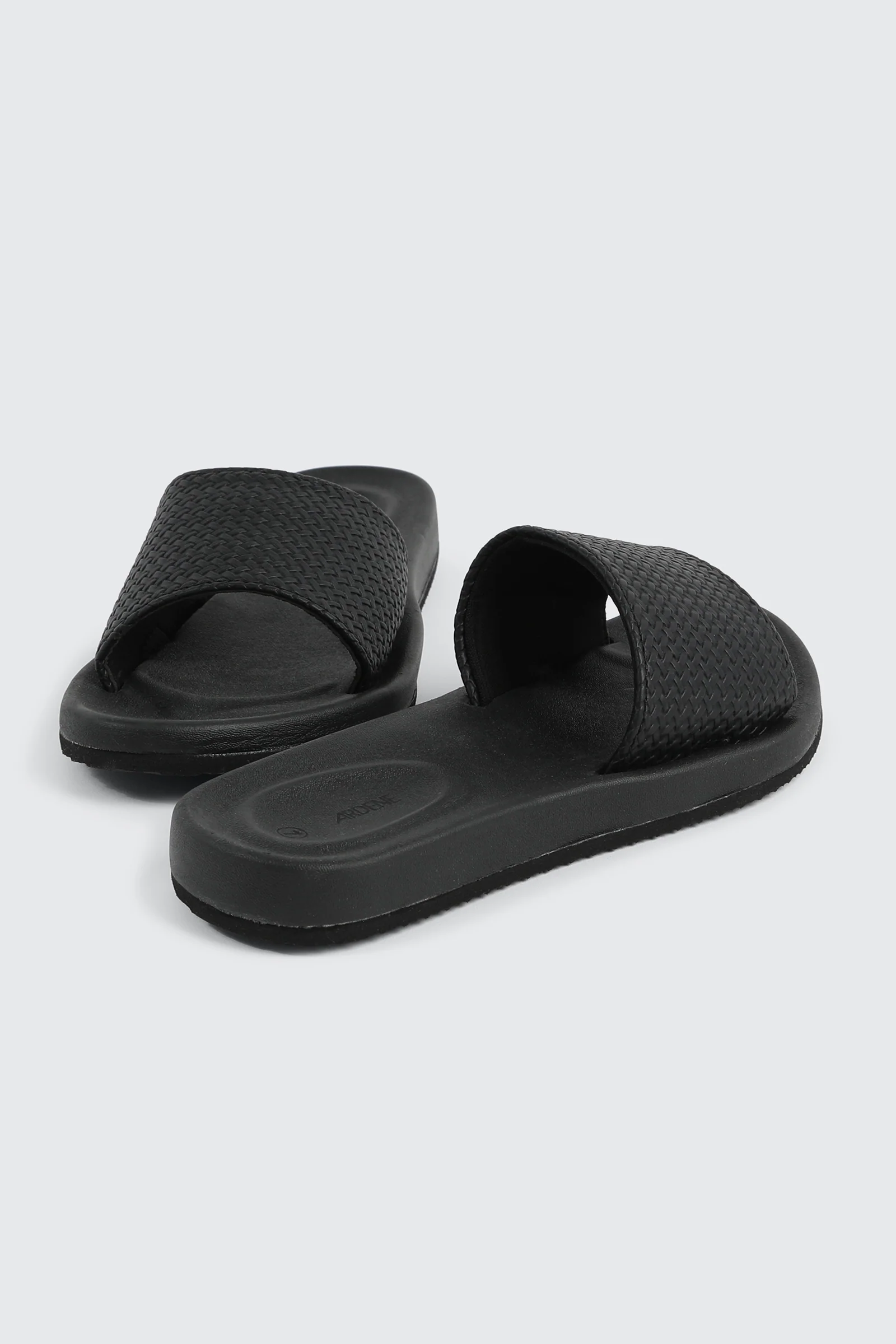 Slide Sandals - Image 3