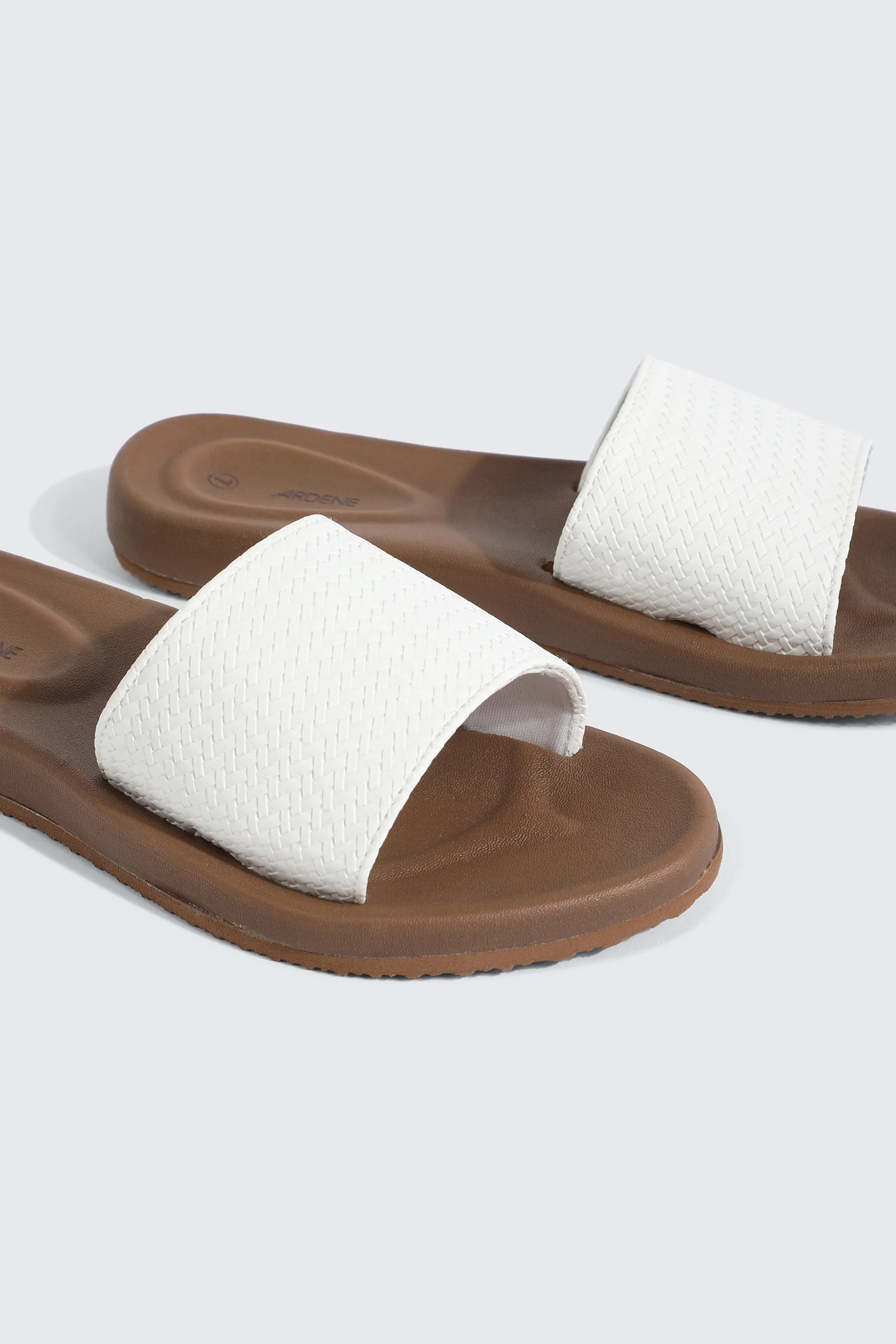 Slide Sandals - Image 2