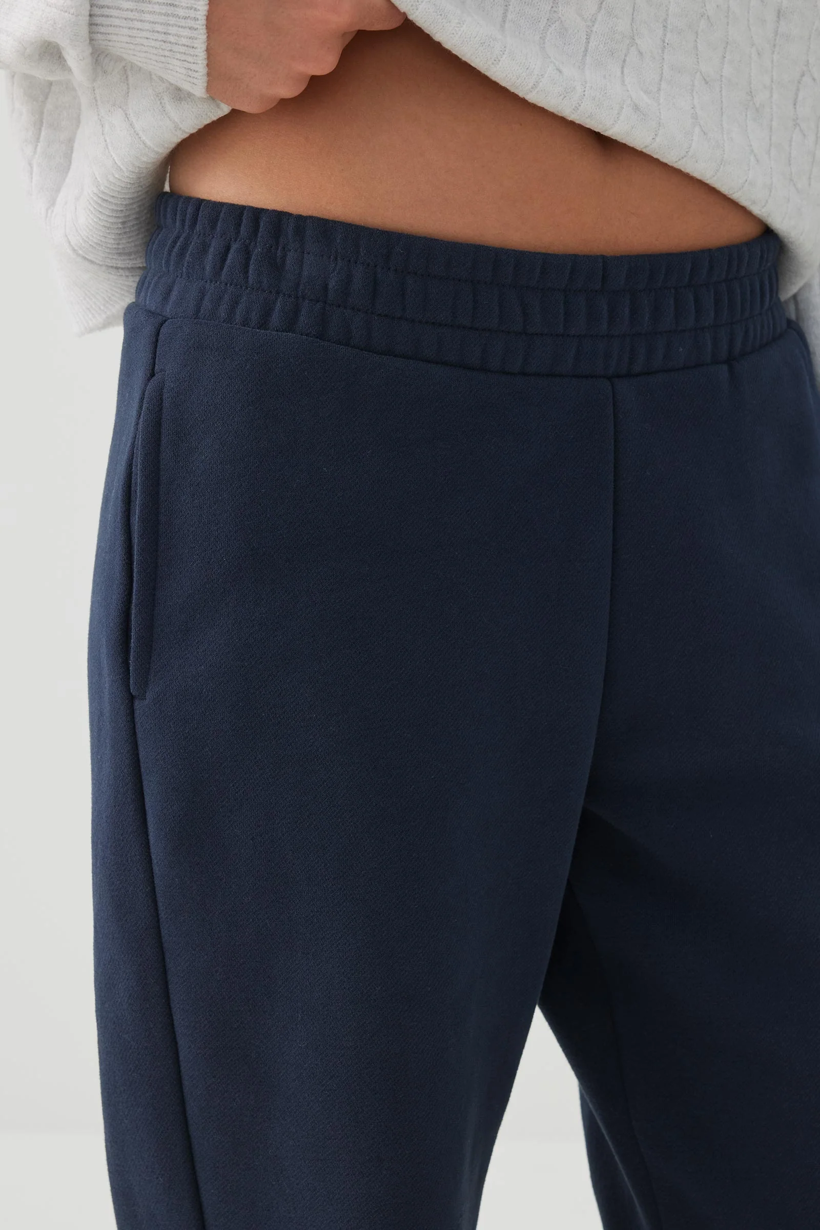 Slim Fit Sweatpants - Image 3