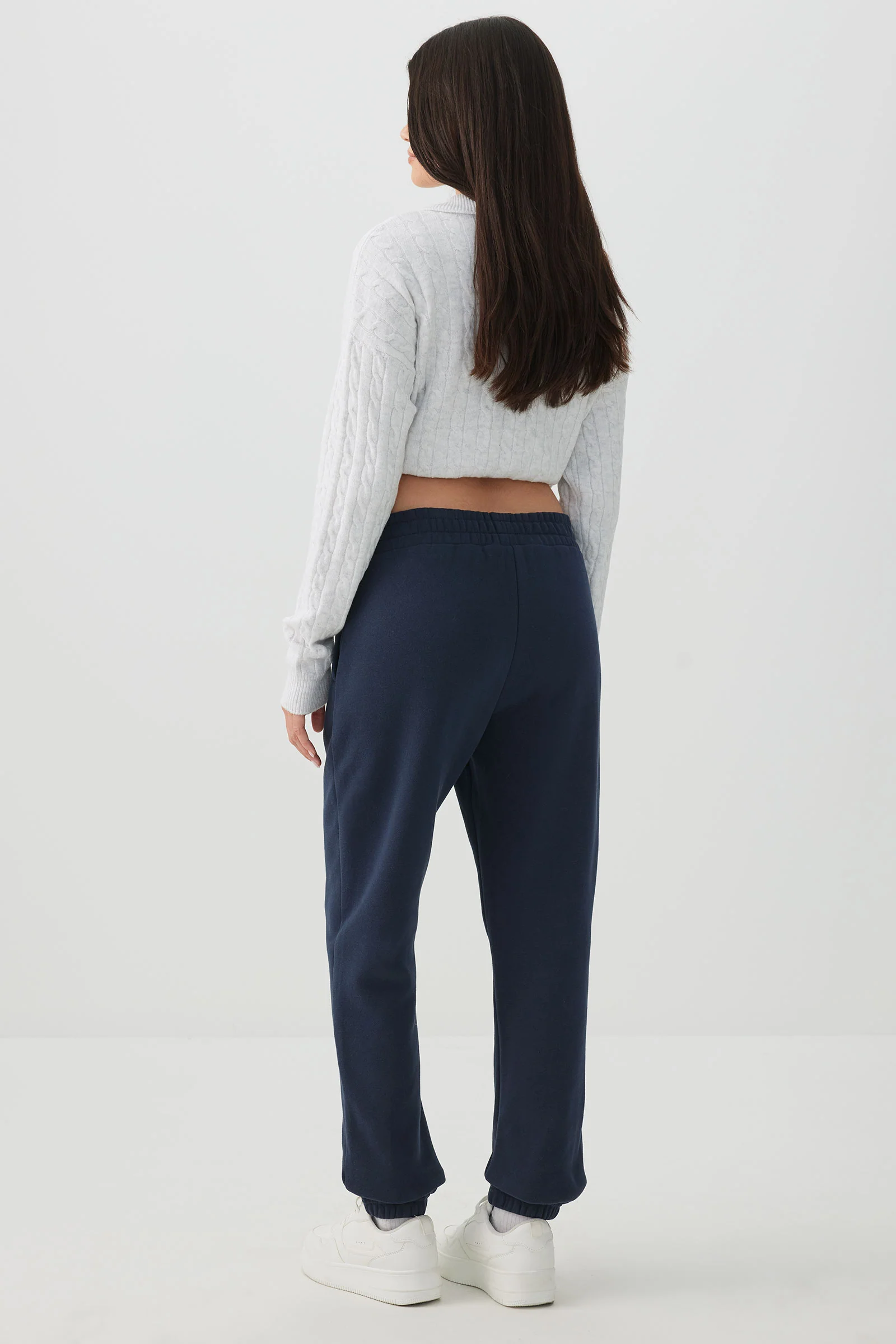 Slim Fit Sweatpants - Image 4