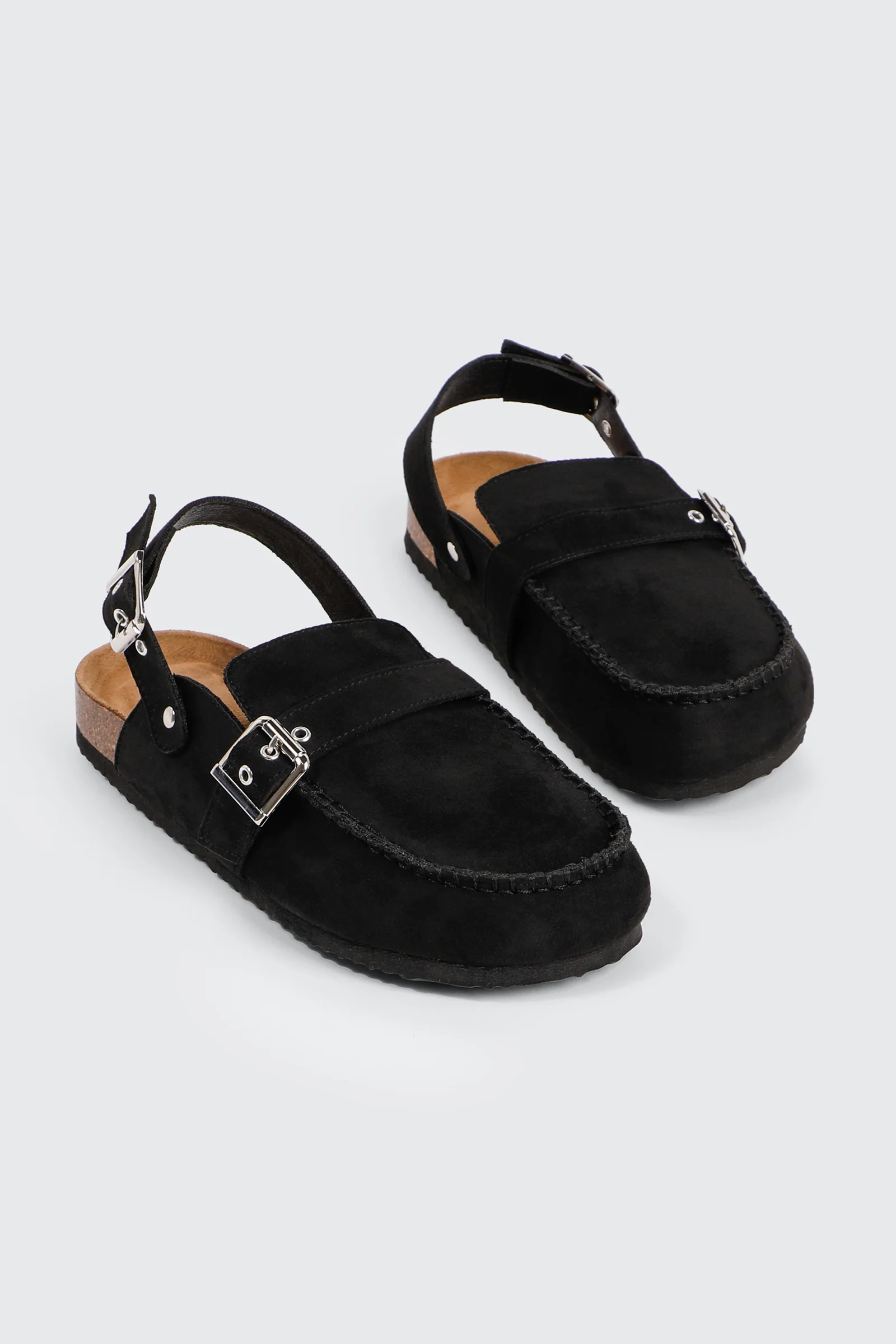 Slinback Clogs - Image 2