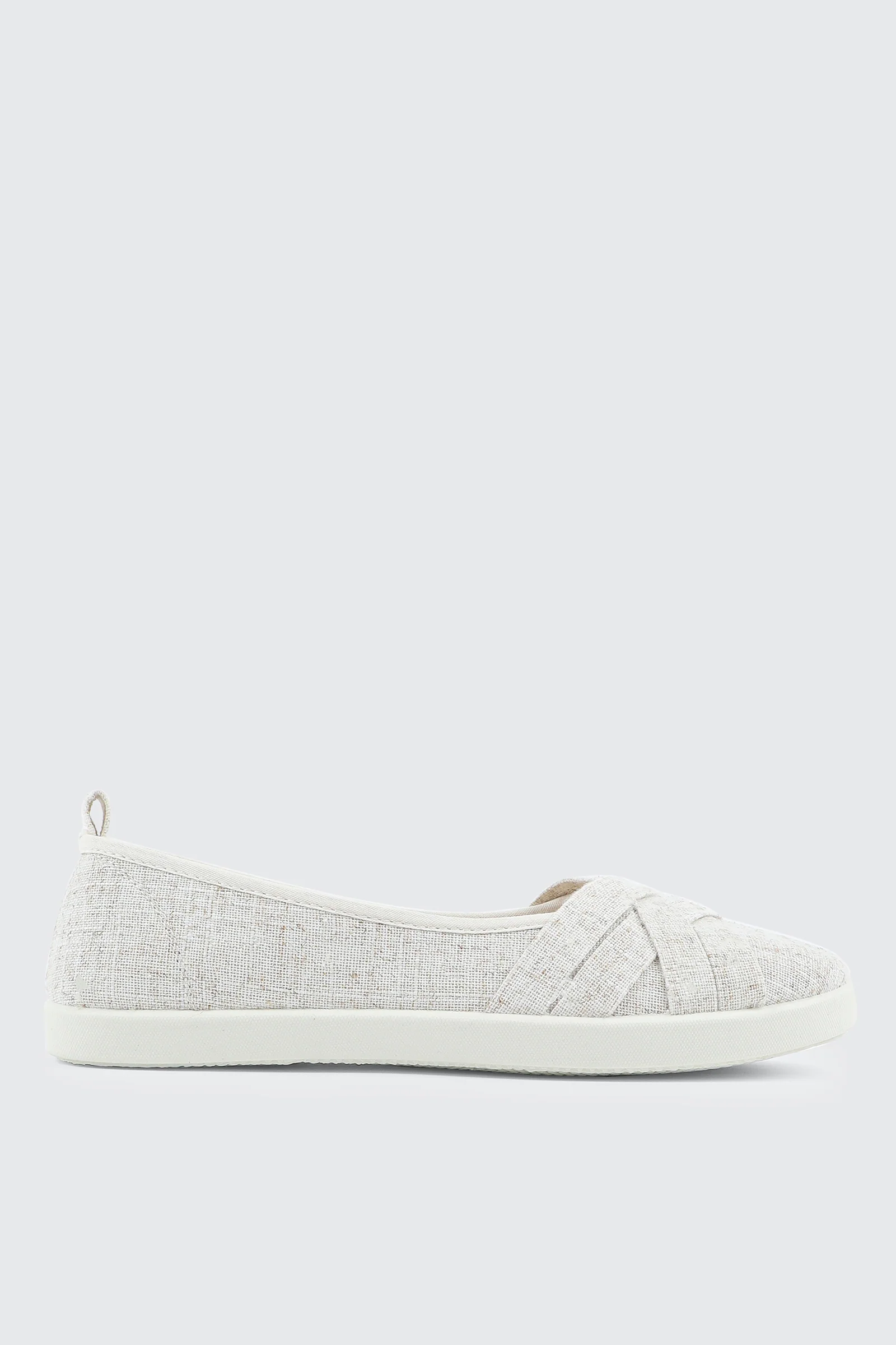 Slip-On Sneakers