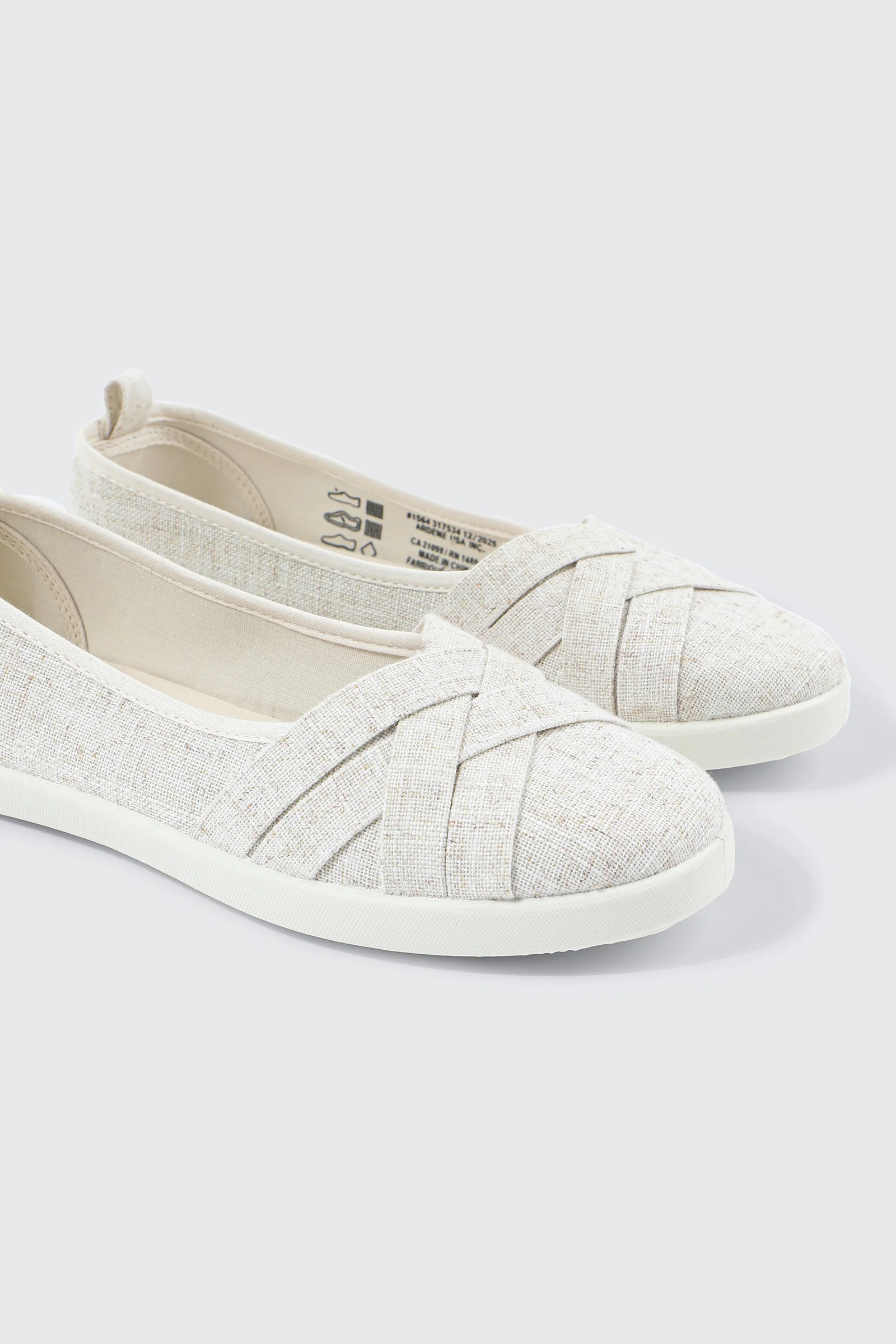 Slip-On Sneakers - Image 2
