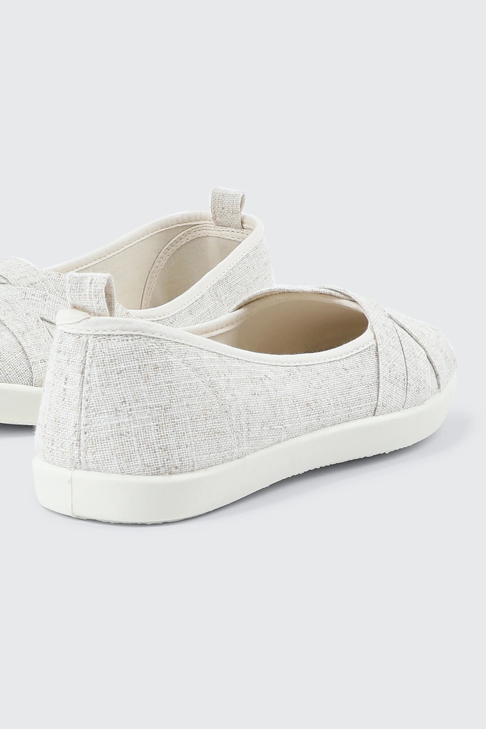 Slip-On Sneakers - Image 3
