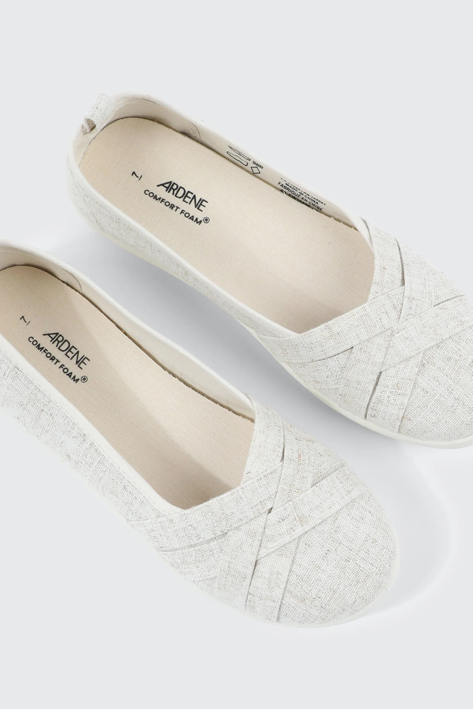 Slip-On Sneakers - Image 4