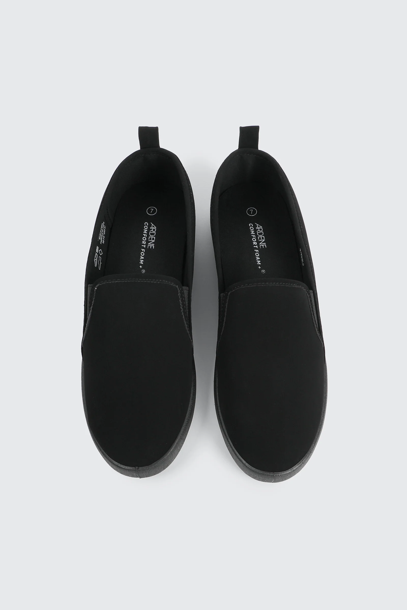 Slip On Sneakers - Image 4