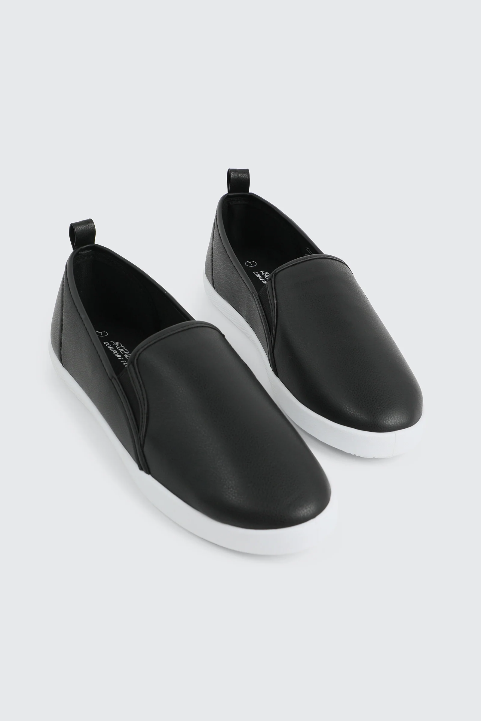 Slip On Sneakers - Image 2