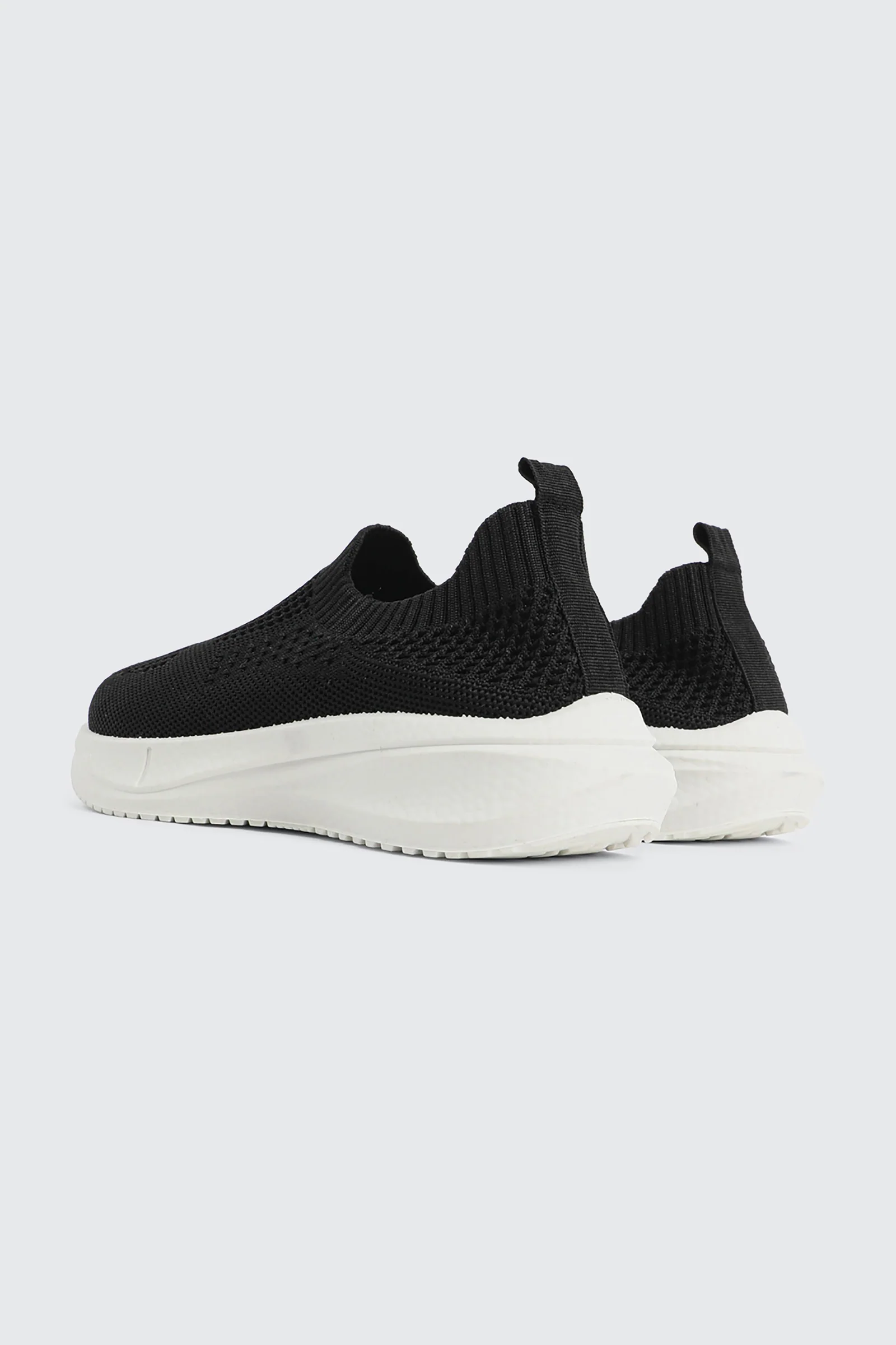 Slip On Sneakers - Image 3