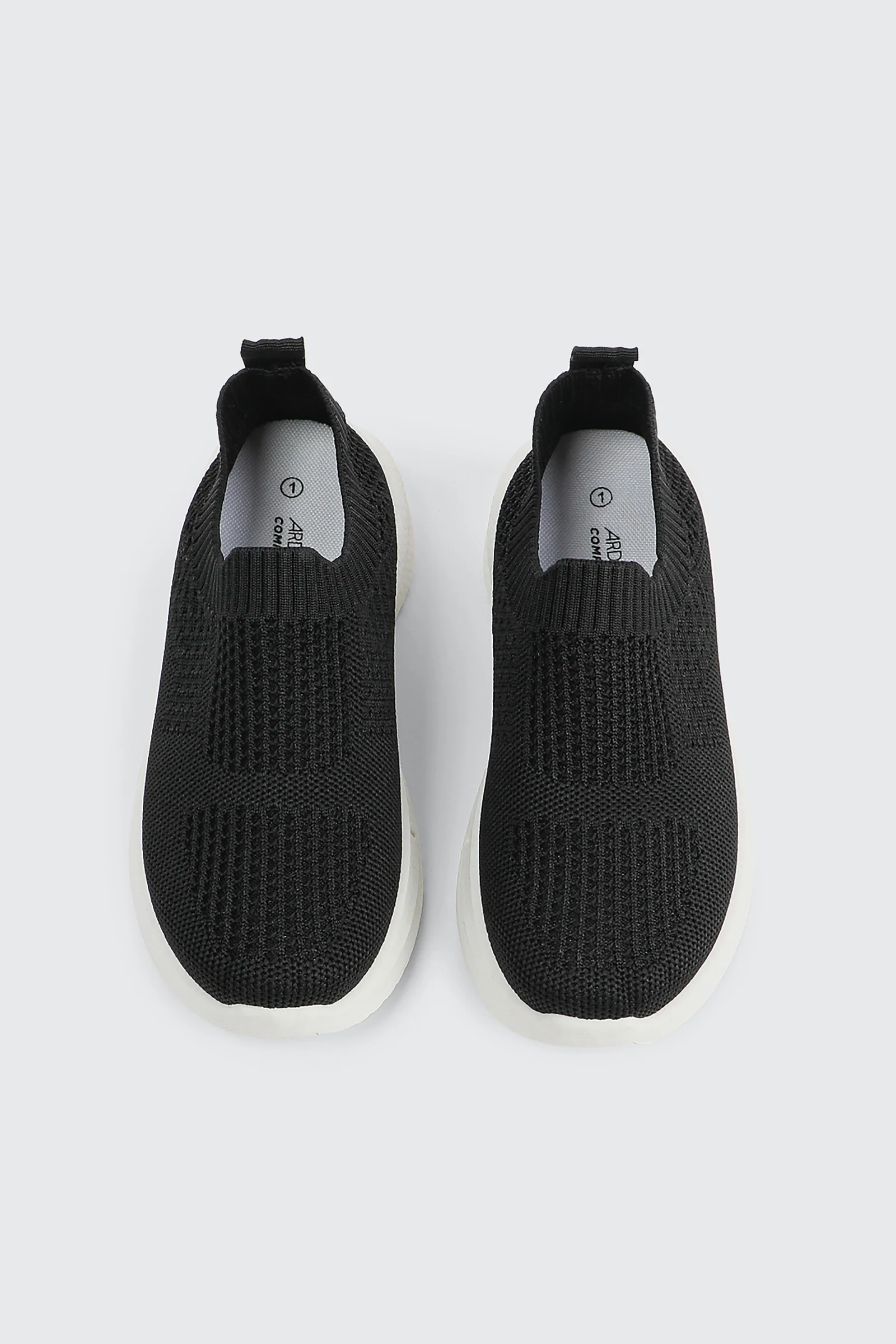 Slip On Sneakers - Image 4
