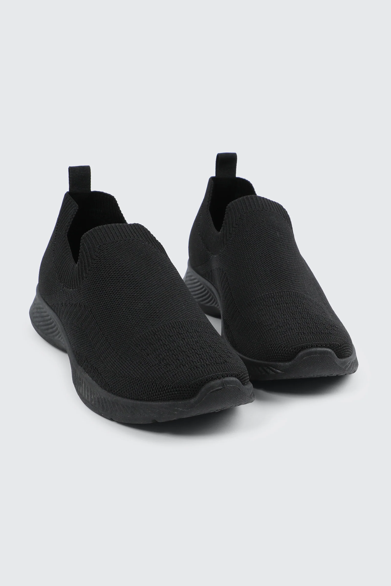 Slip On Sneakers - Image 3