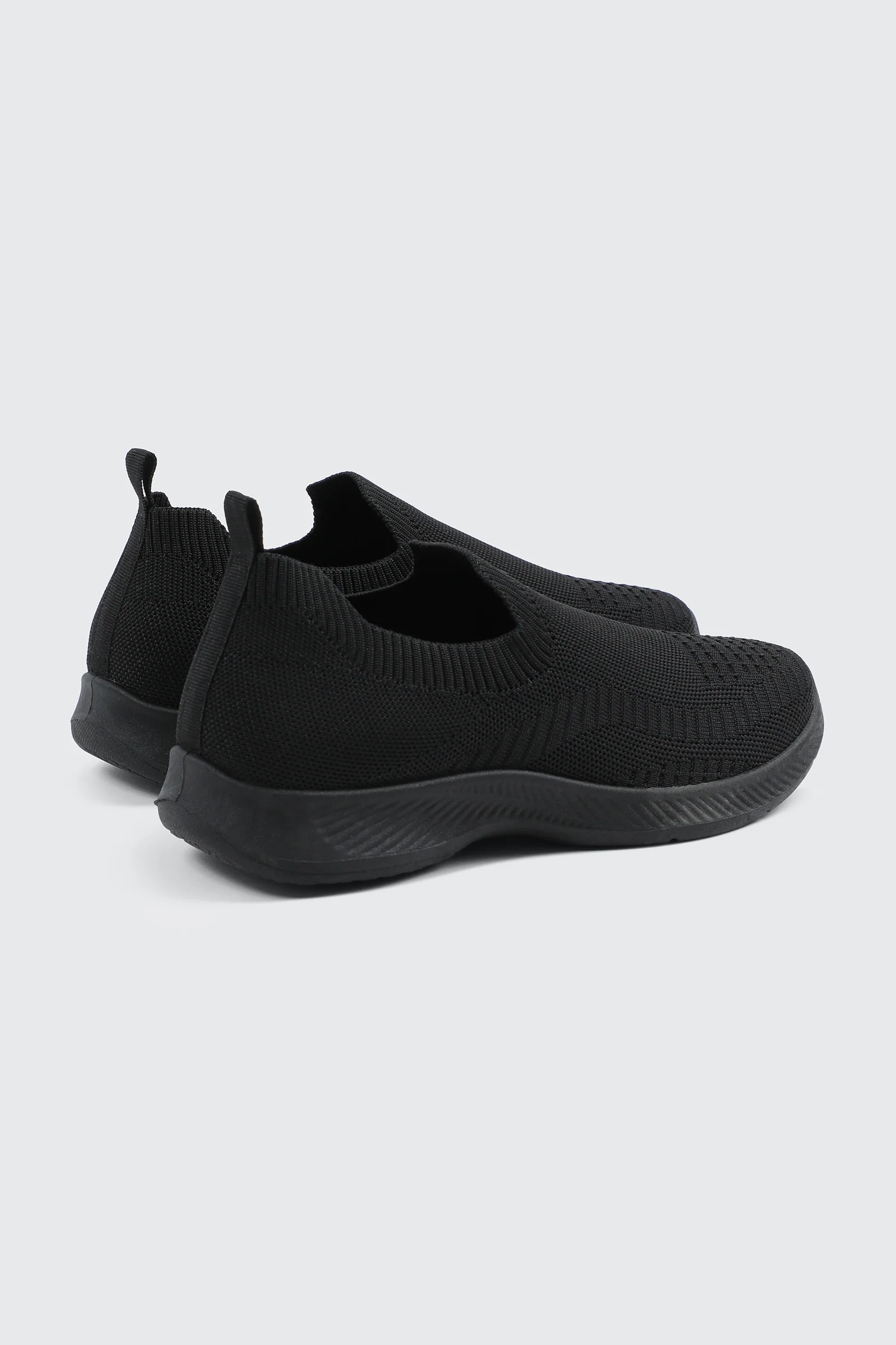 Slip On Sneakers - Image 4