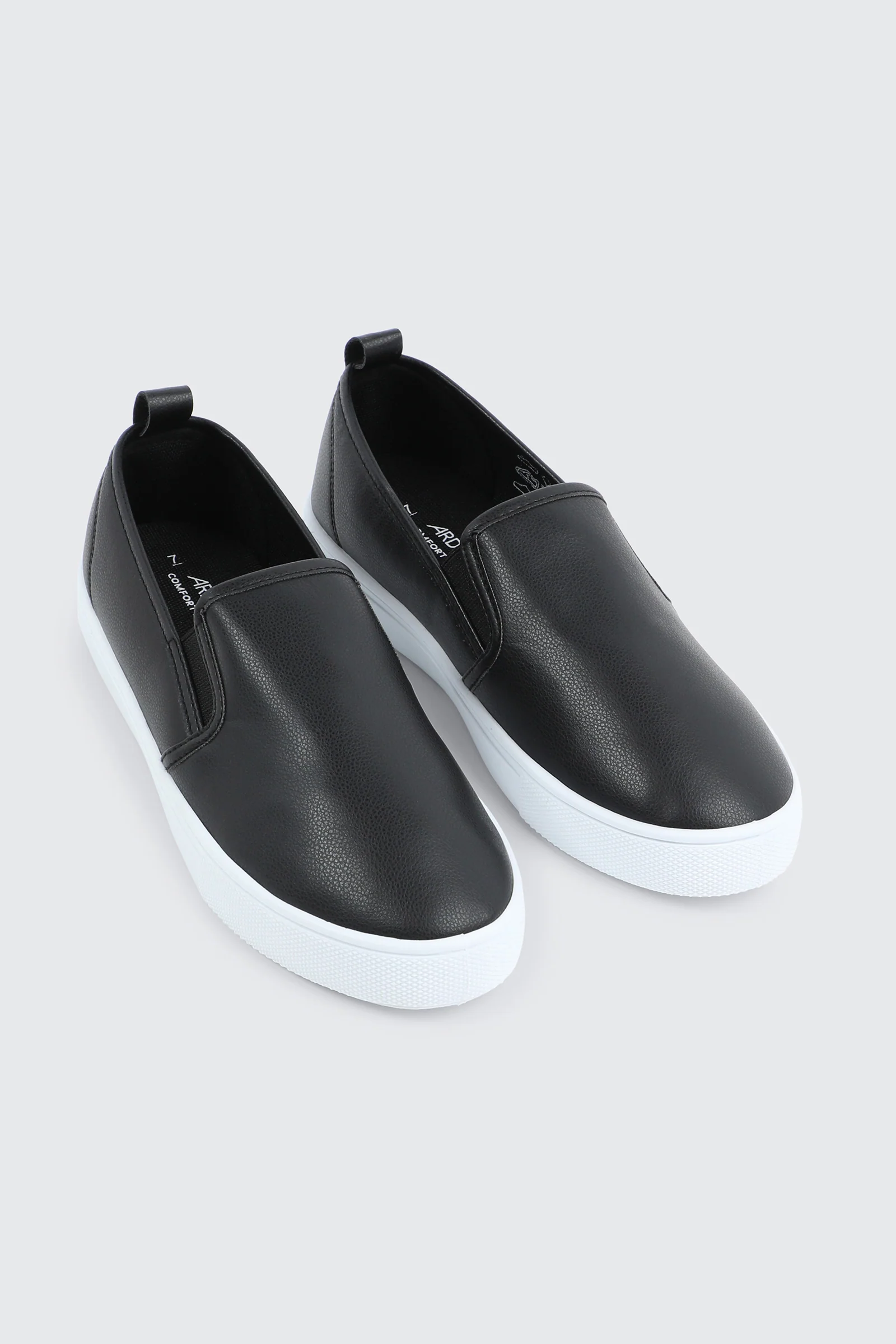 Slip On Sneakers - Image 2