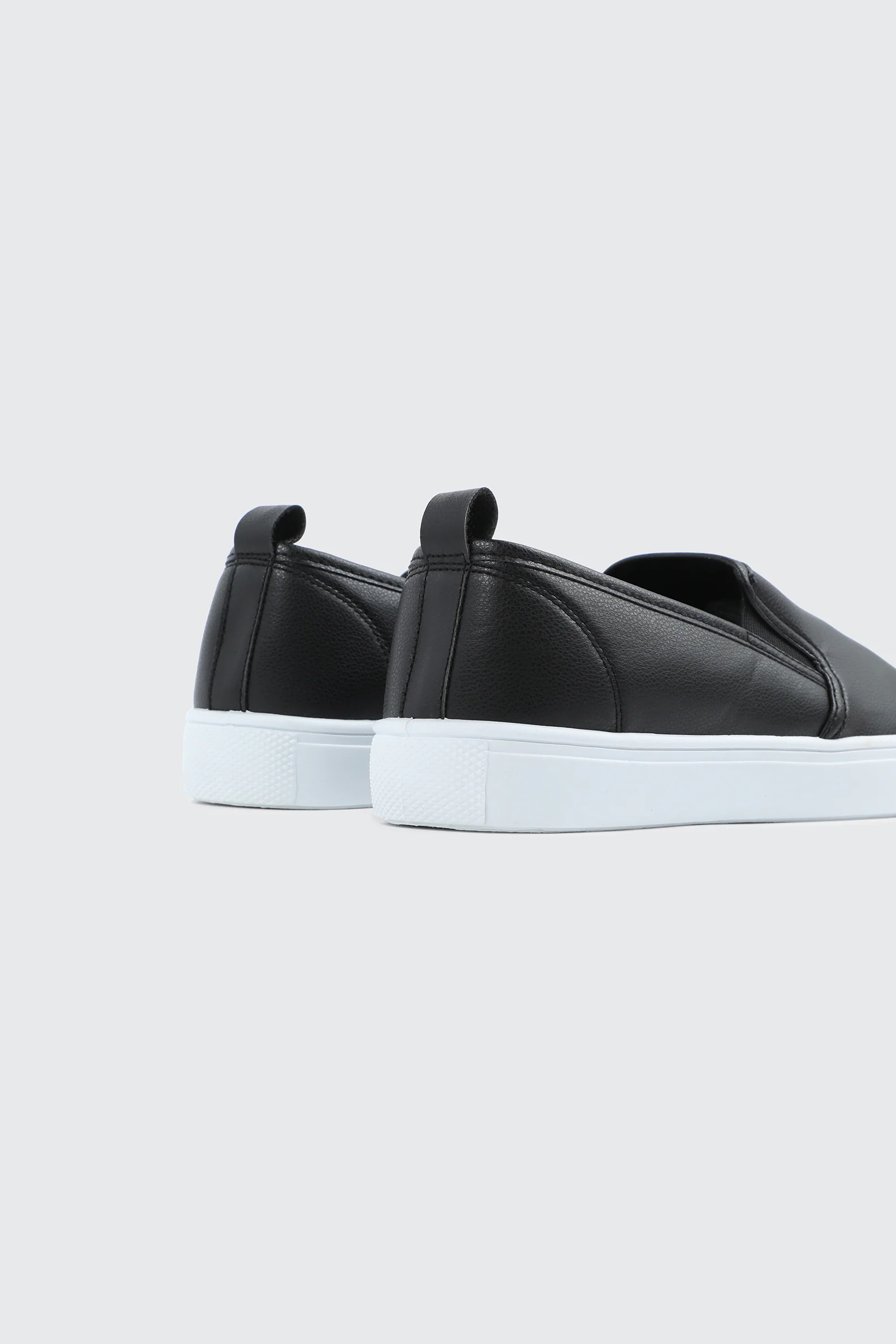 Slip On Sneakers - Image 3