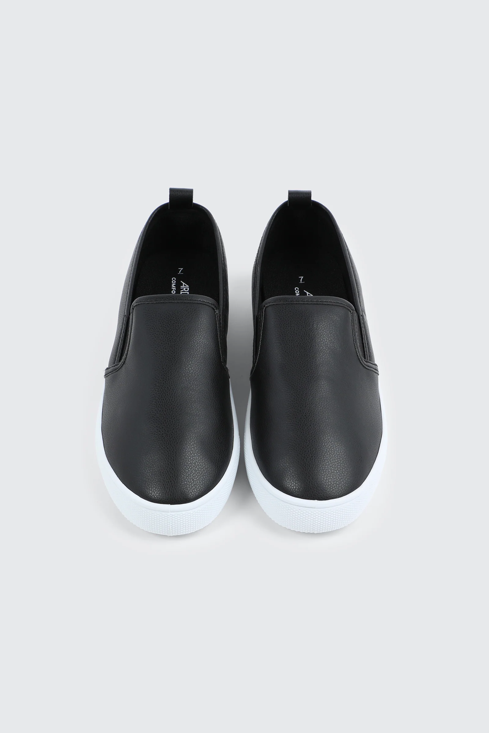 Slip On Sneakers - Image 4