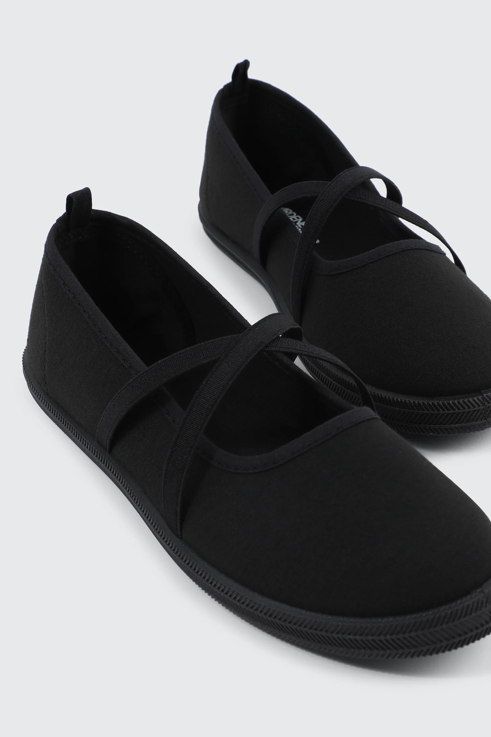 Slip On Sneakers - Image 2
