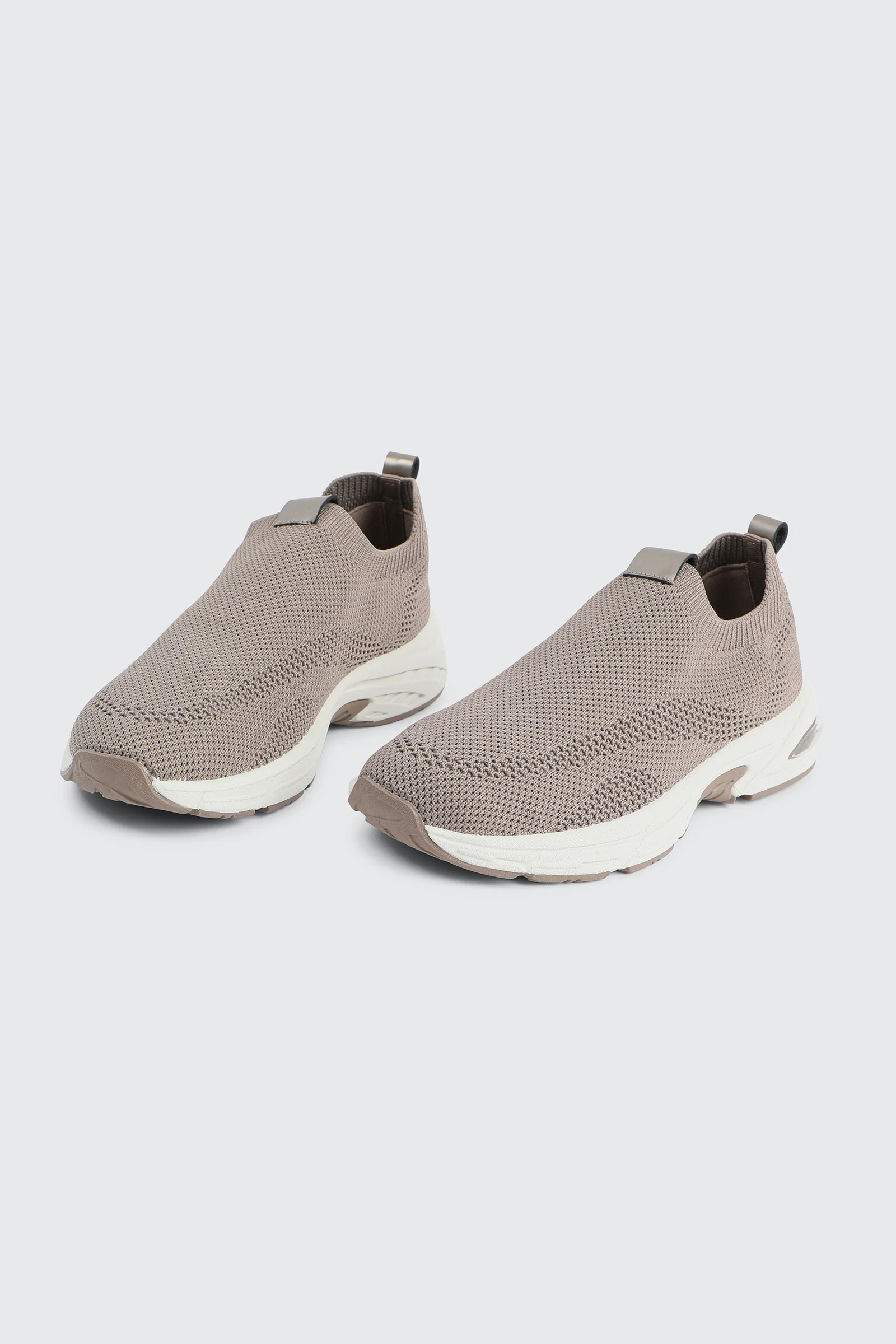 Slip On Sneakers - Image 2