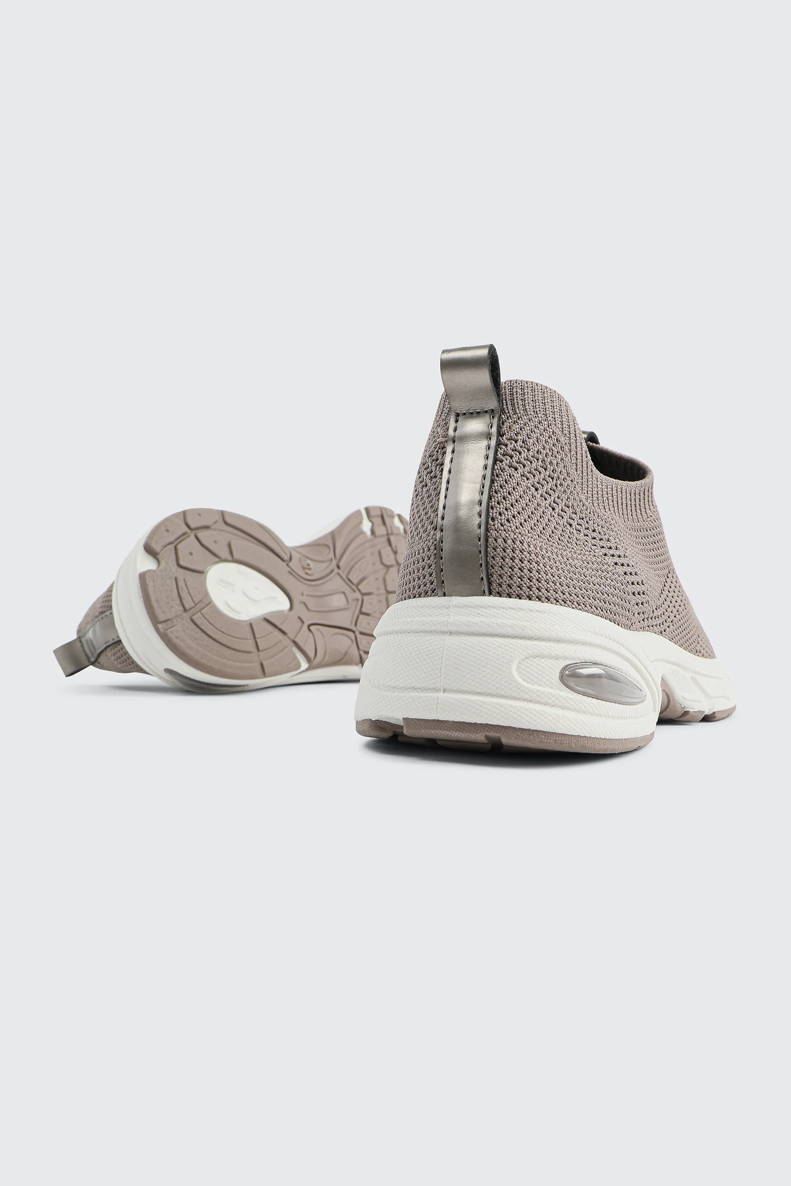 Slip On Sneakers - Image 3
