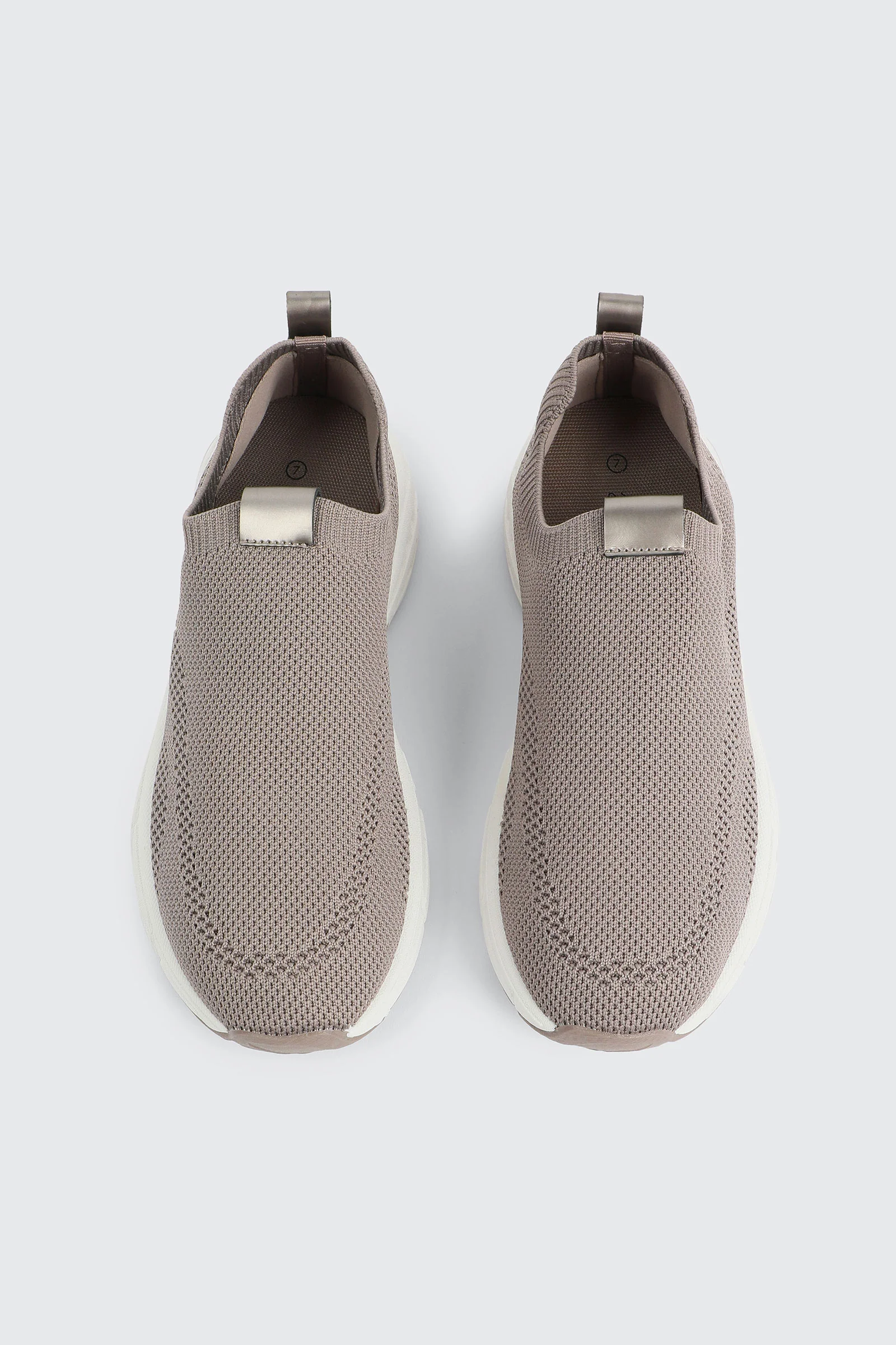 Slip On Sneakers - Image 4