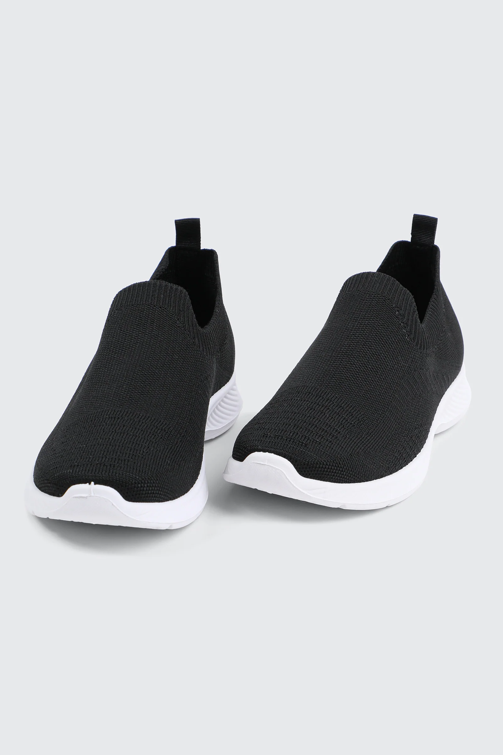 Slip On Sneakers - Image 3