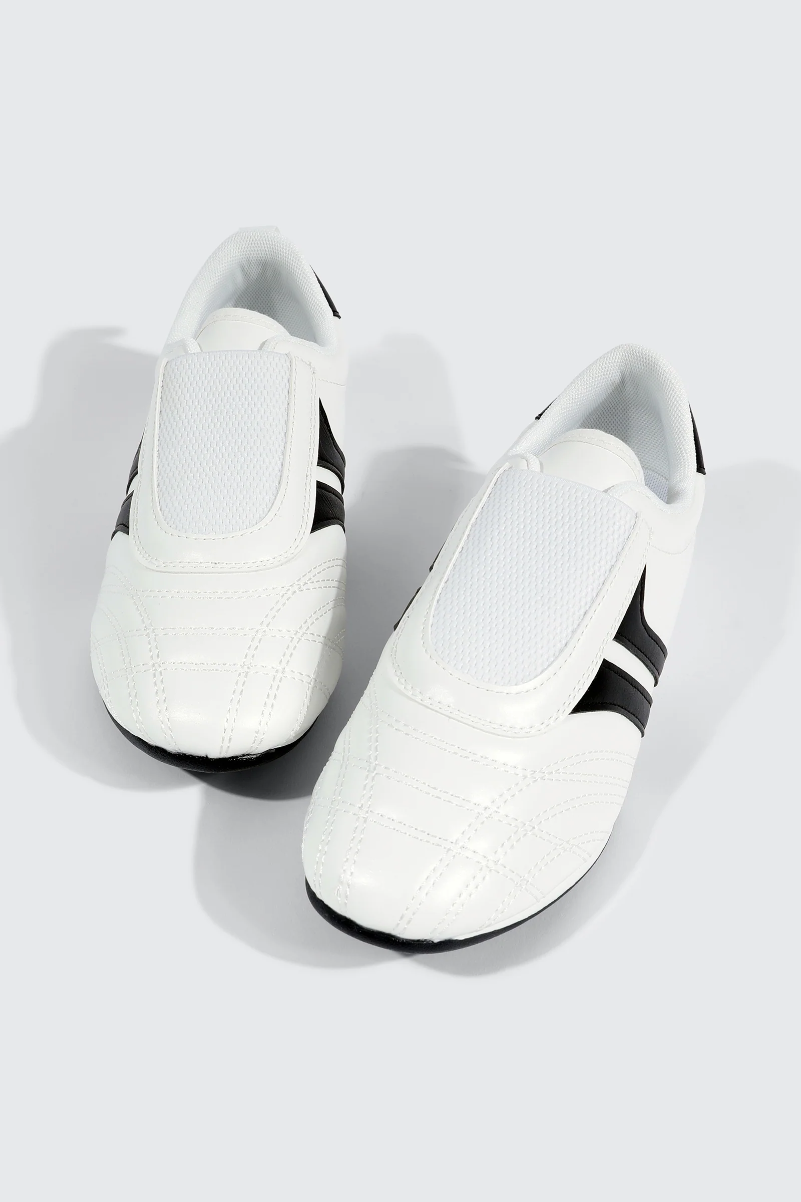Slip On Sneakers - Image 4