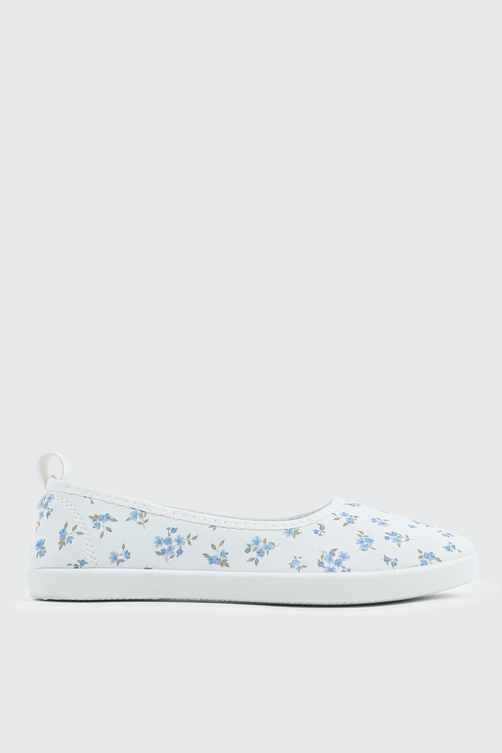 Slip On Sneakers