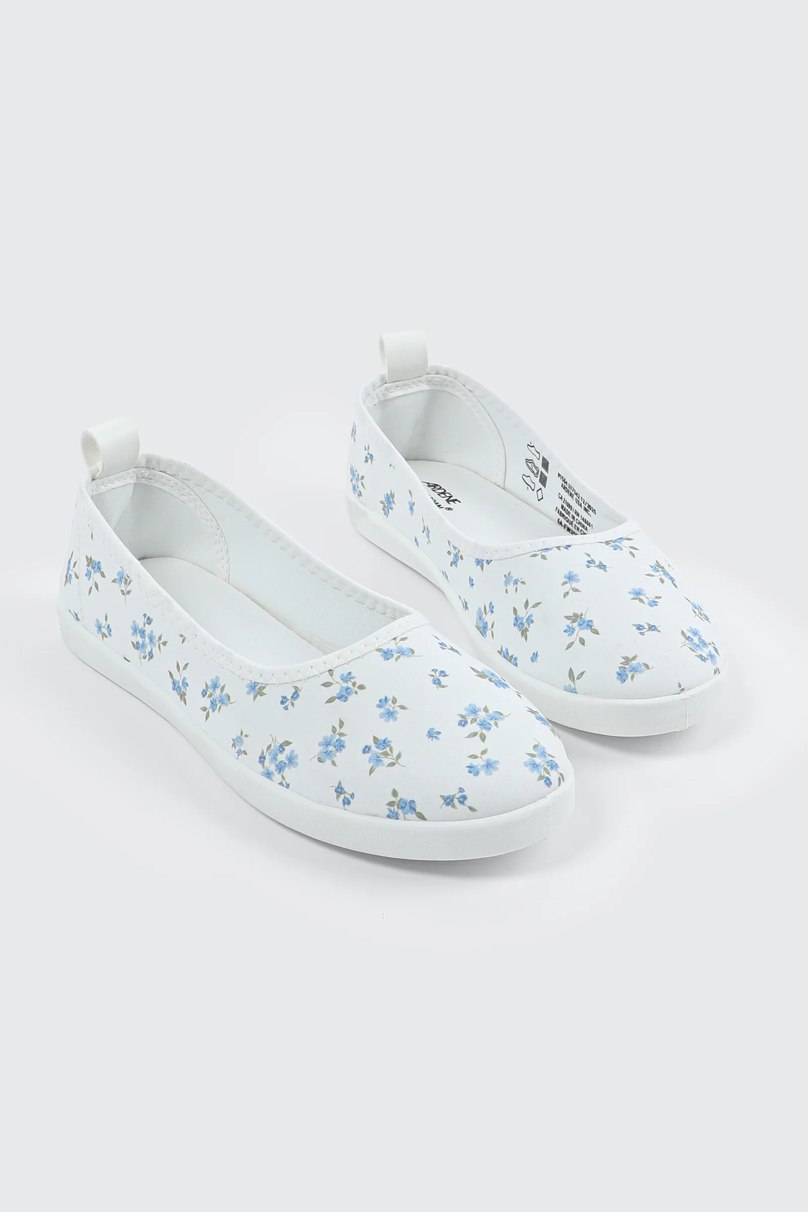 Slip On Sneakers - Image 2