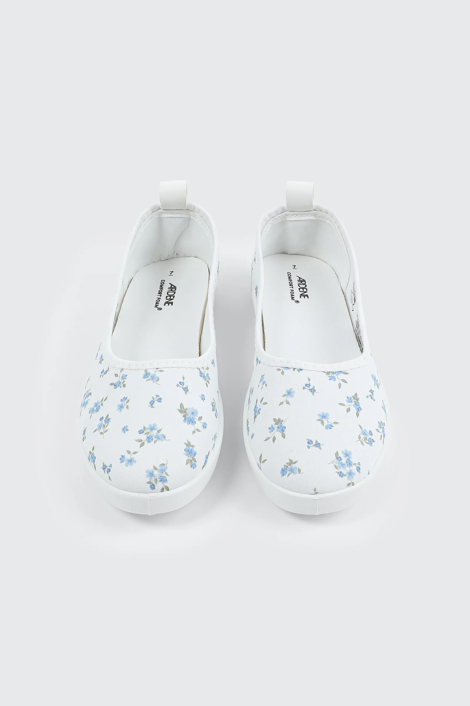 Slip On Sneakers - Image 4