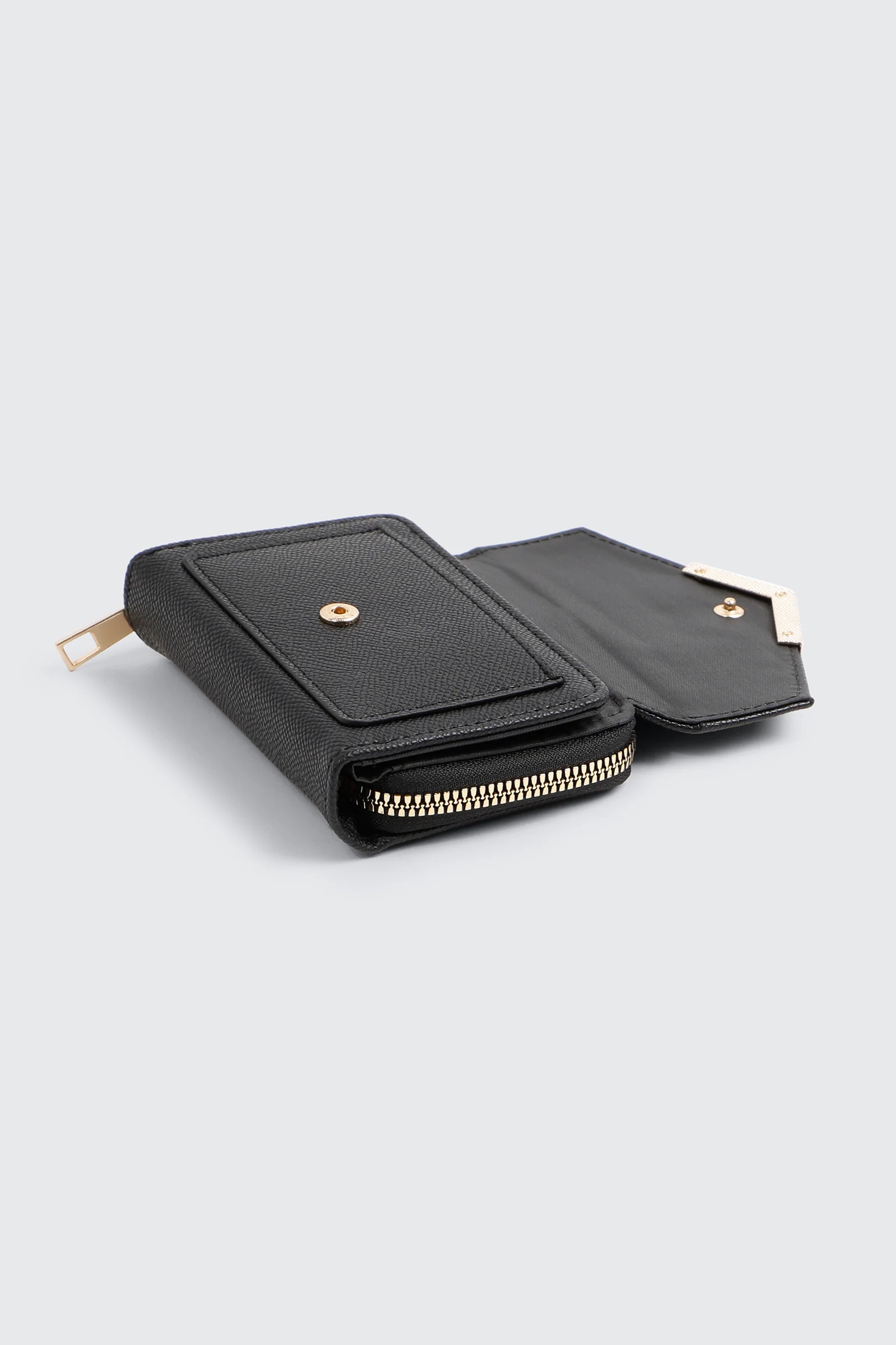 Small Envelope Wallet - Image 4