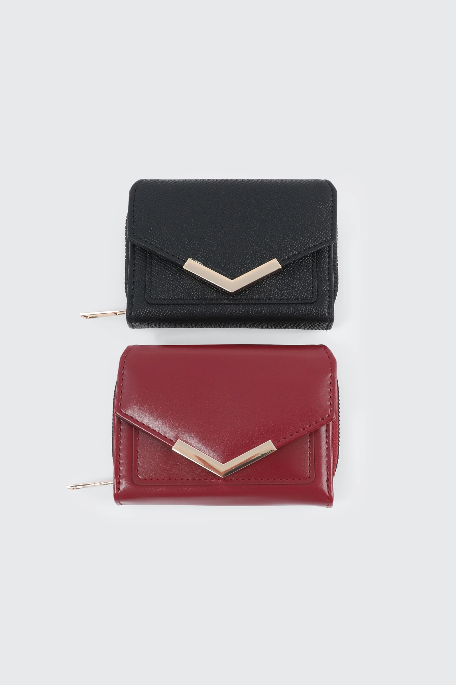 Small Envelope Wallet - Image 4
