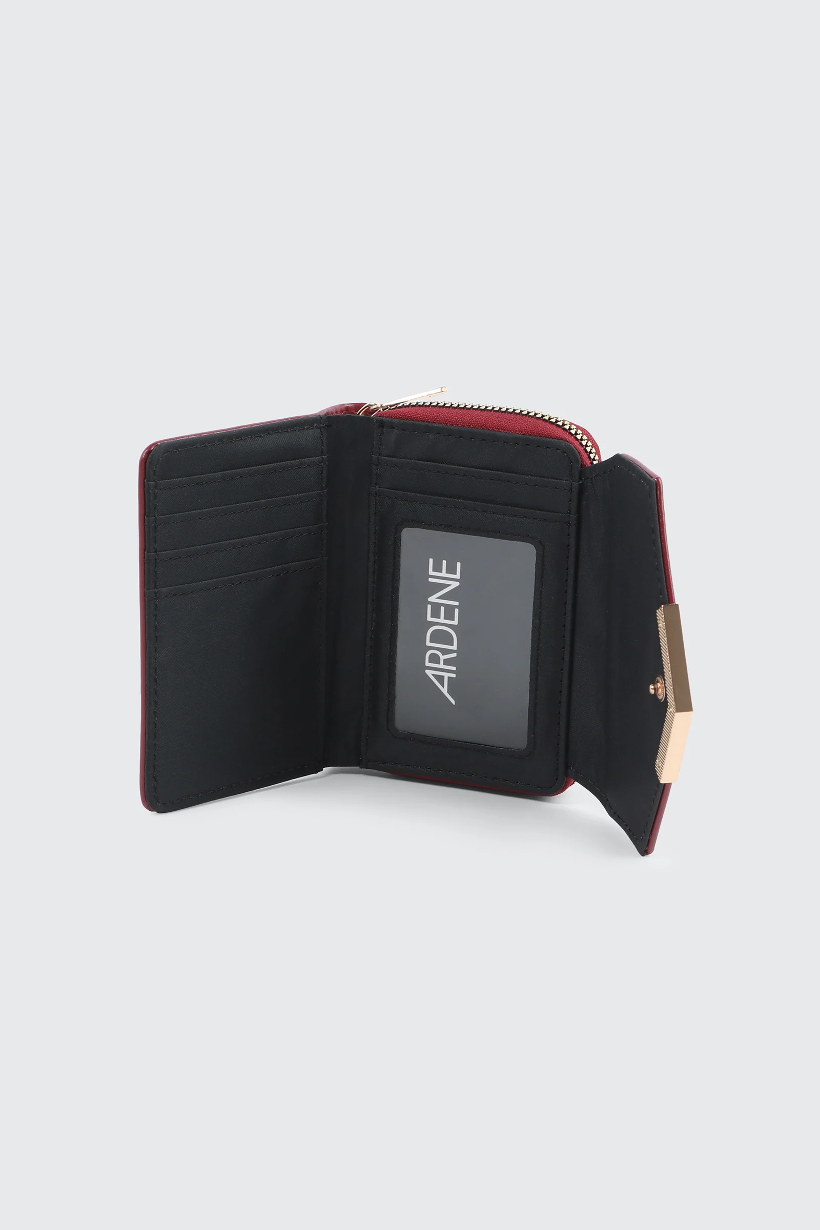 Small Envelope Wallet - Image 3