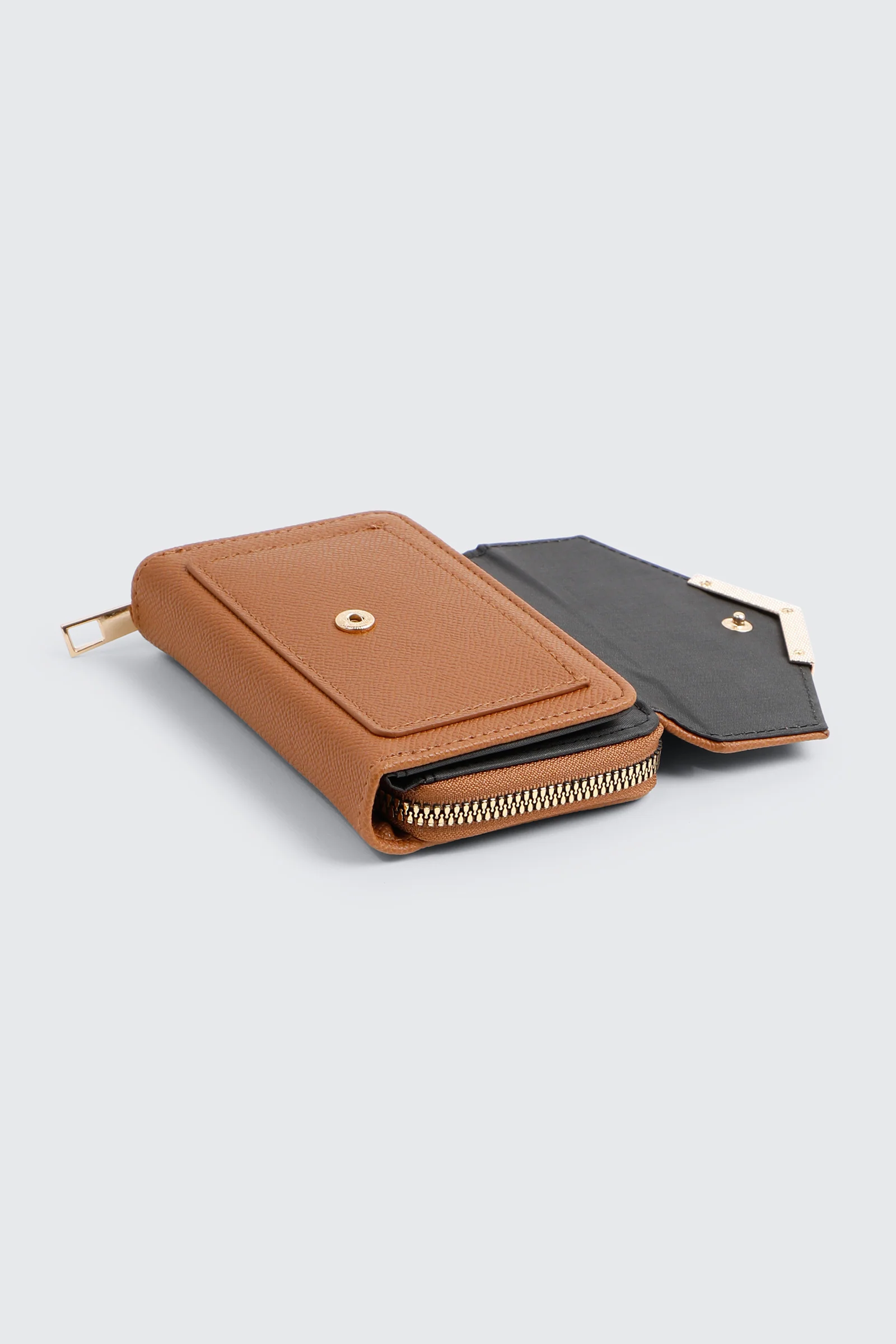Small Envelope Wallet - Image 4