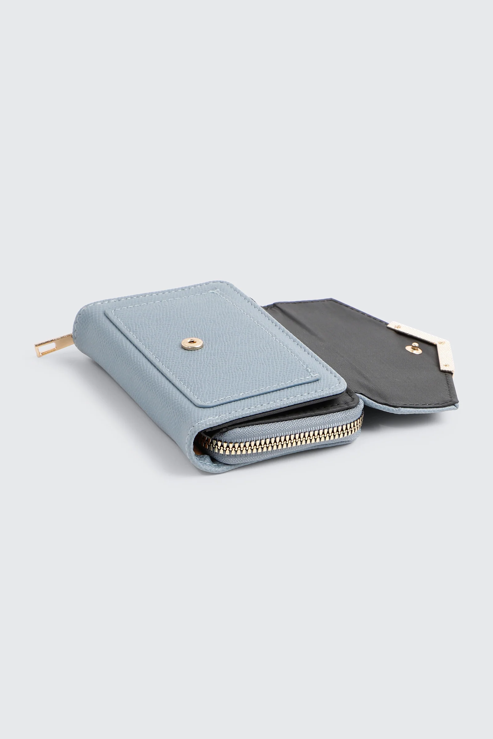 Small Envelope Wallet - Image 4