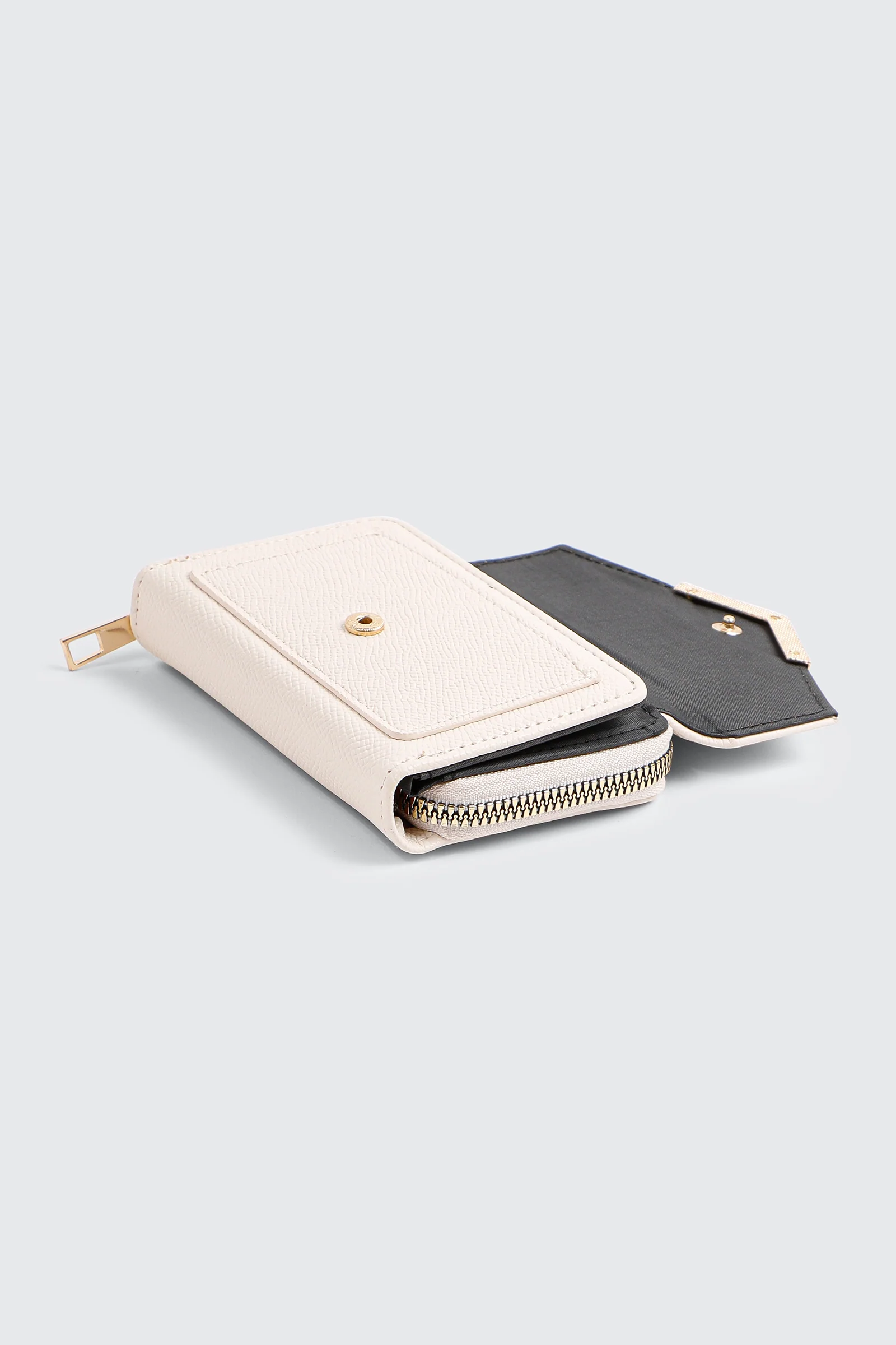 Small Envelope Wallet - Image 4