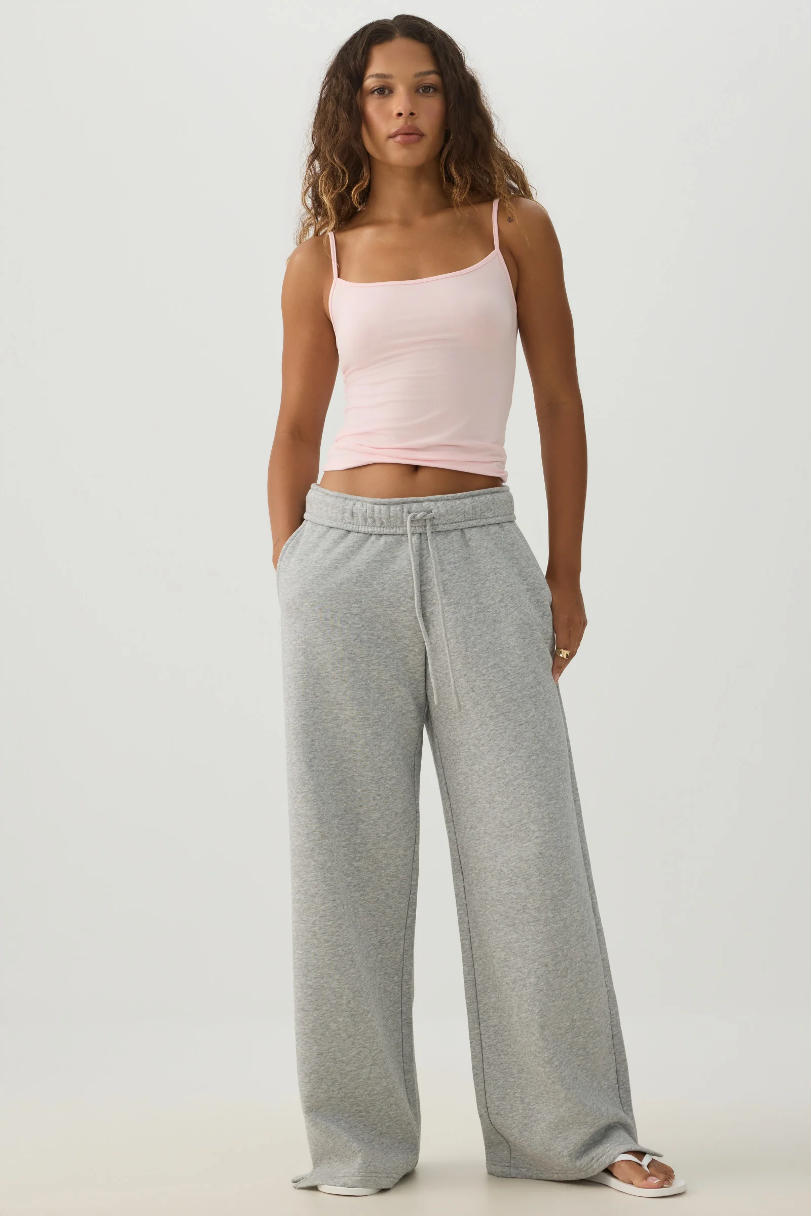 Smoothcore™ Scoop Neck Tank Top - Image 2