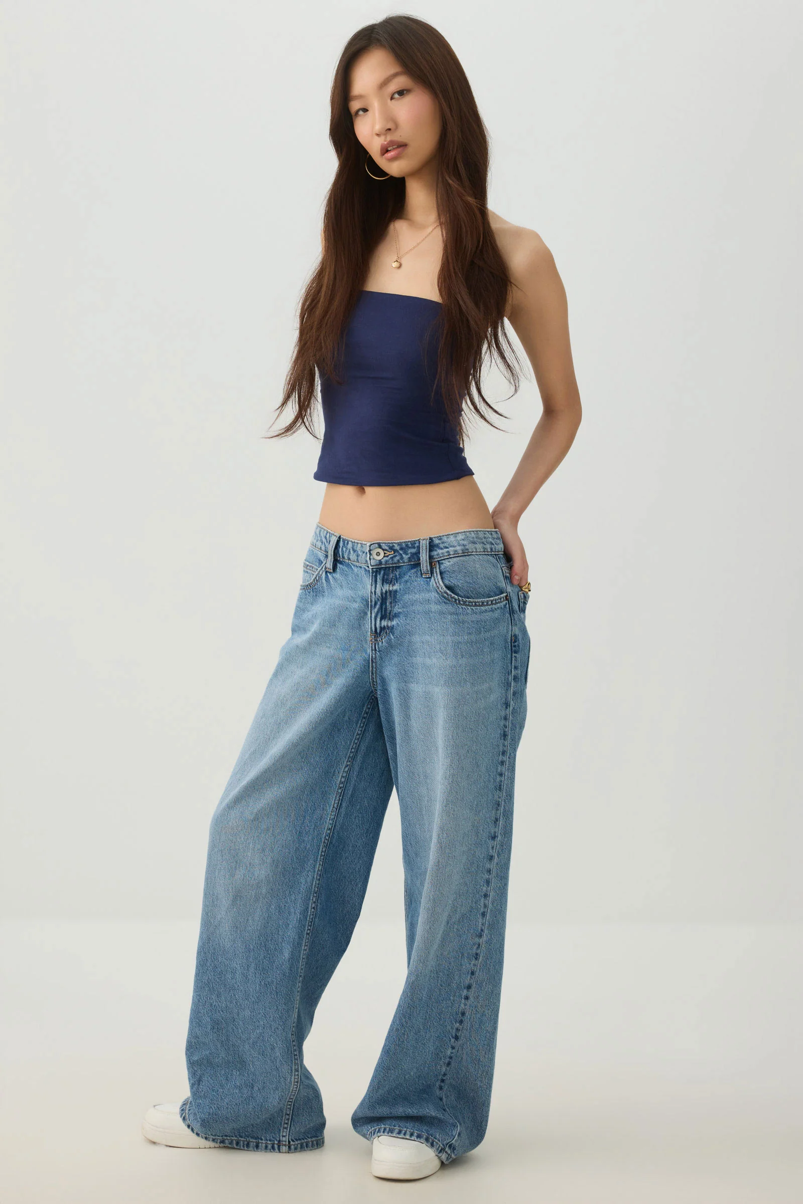 Smoothcore™ Basic Tube Top - Image 2