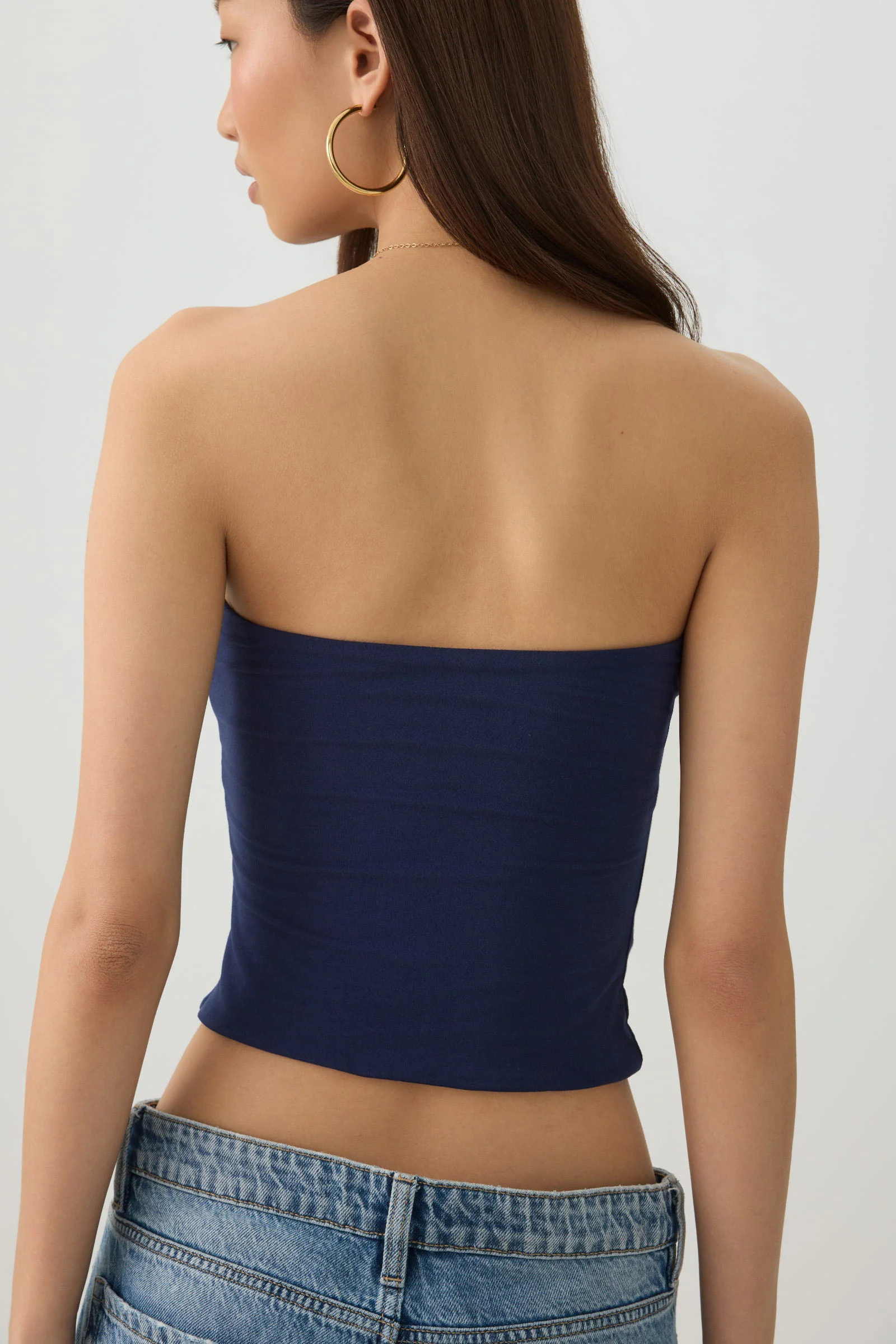 Smoothcore™ Basic Tube Top - Image 4