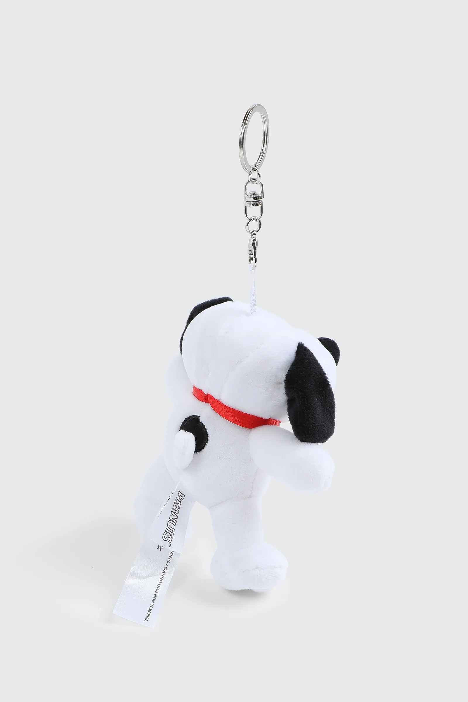 Snoopy Plushie Bag Charm - Image 2