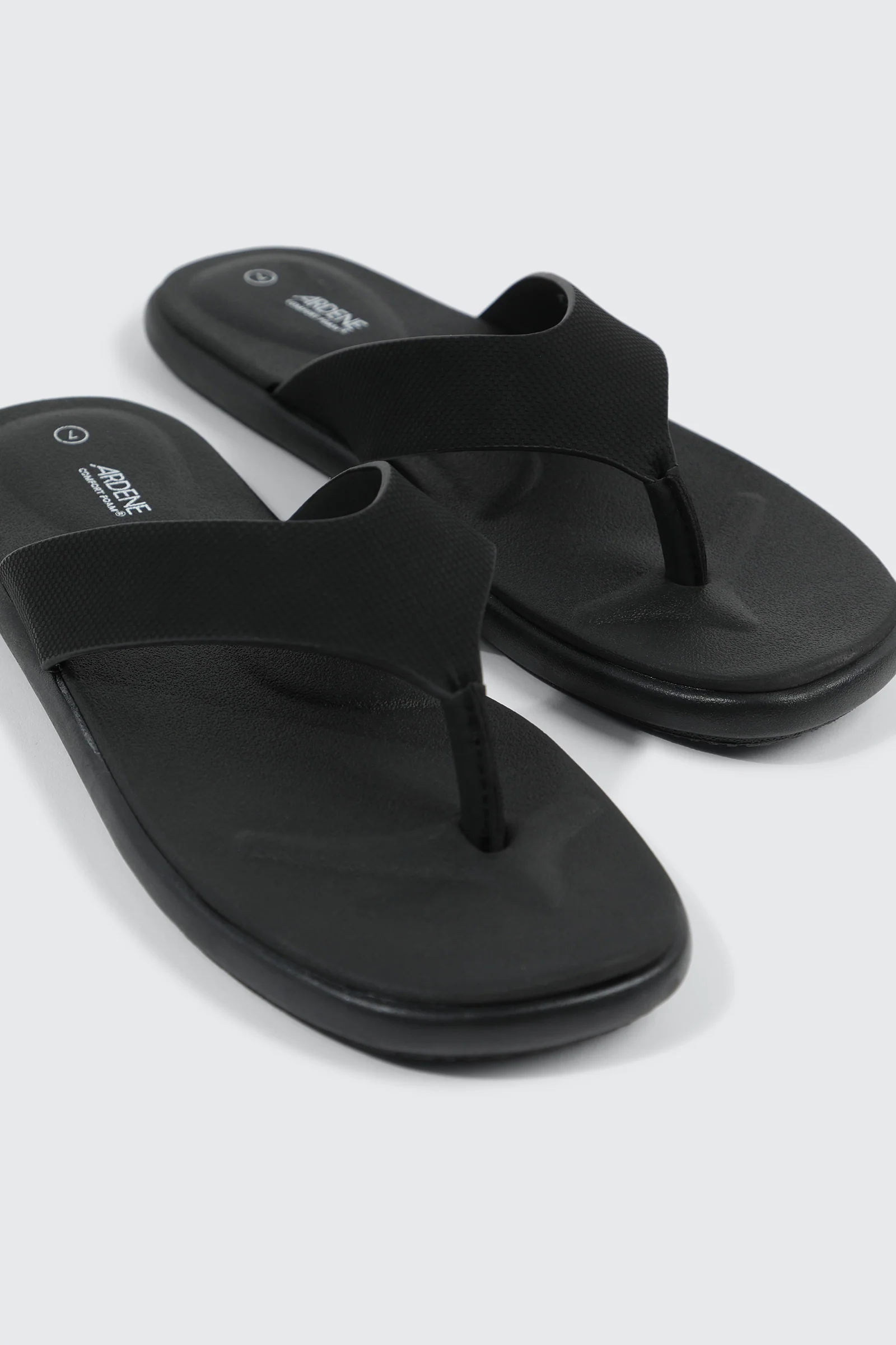 Sport Sandals with Padded Footbed - Image 2