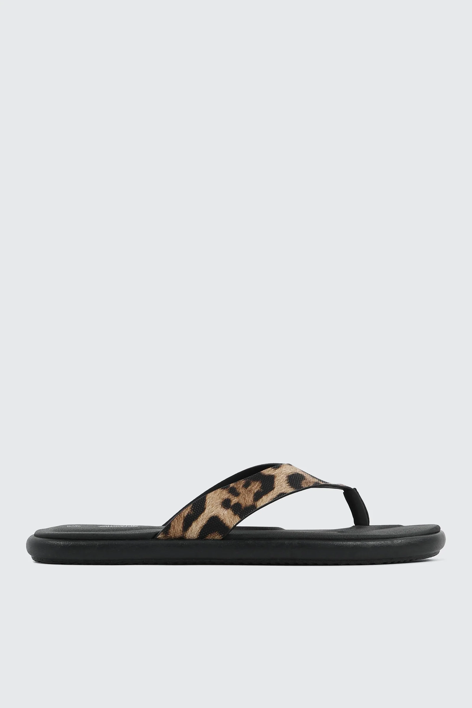 Sport Sandals with Padded Footbed