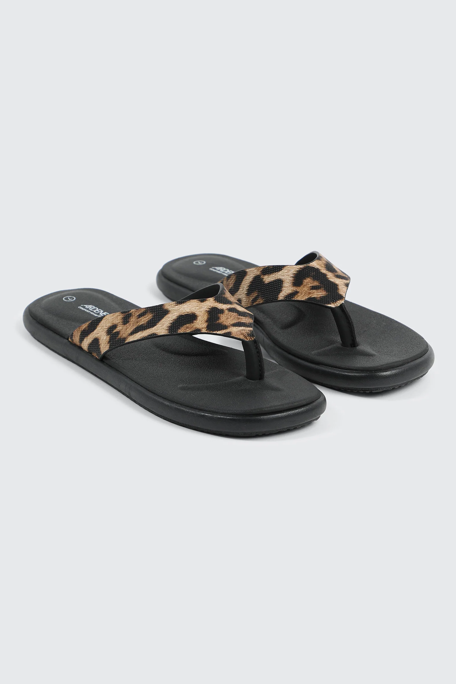 Sport Sandals with Padded Footbed - Image 2