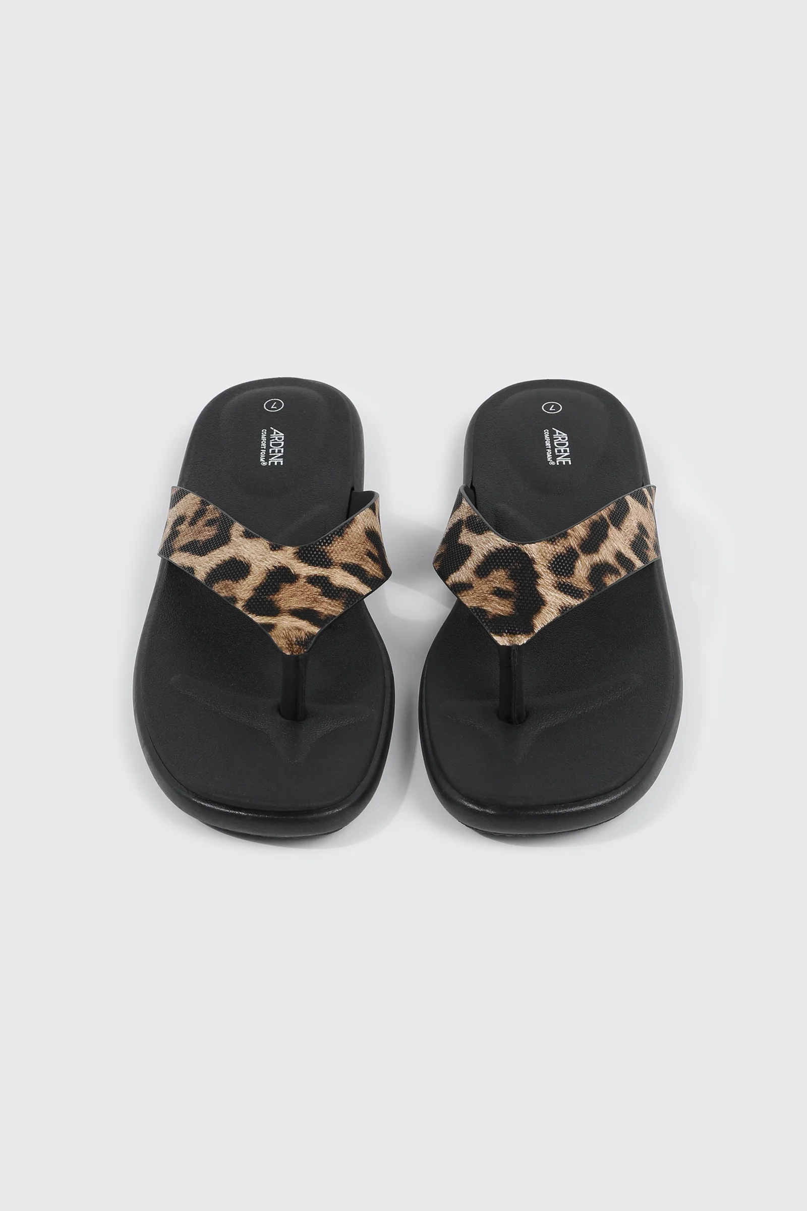 Sport Sandals with Padded Footbed - Image 4
