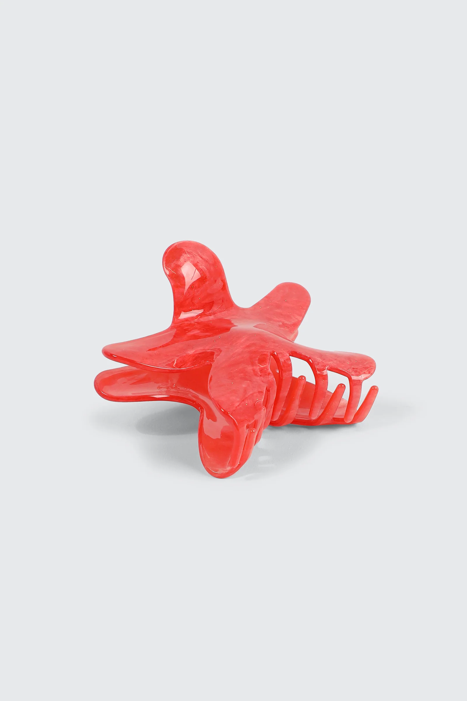 Starfish Claw Hair Clip - Image 2