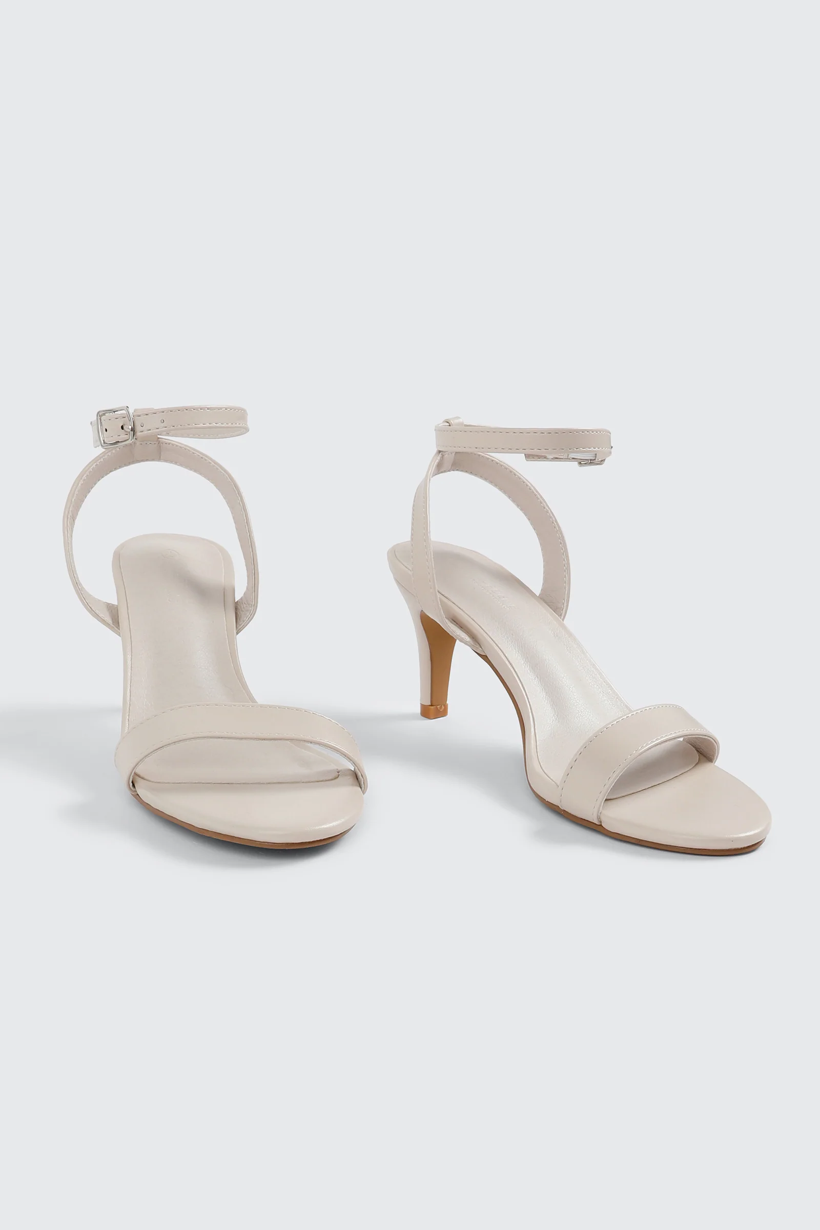 Stiletto Heel Sandals - Image 4