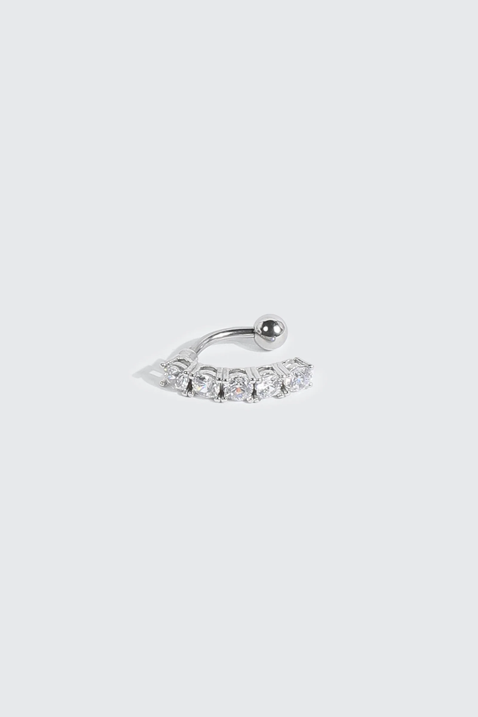 Stone Navel Piercing - Image 3