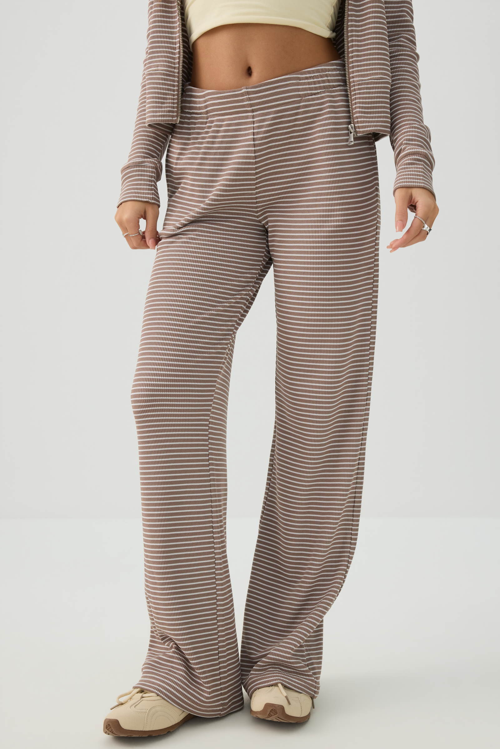 Straight Leg Pants - Image 2