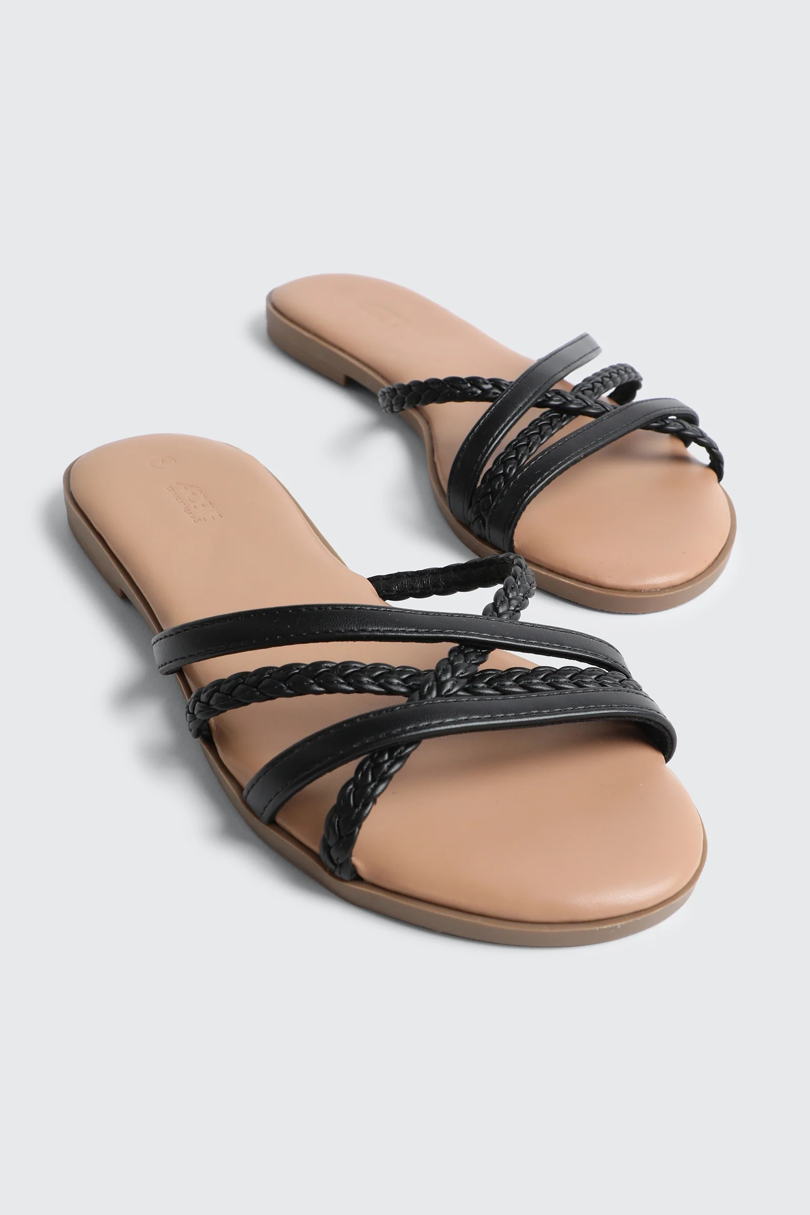 Strappy Sandals - Image 2