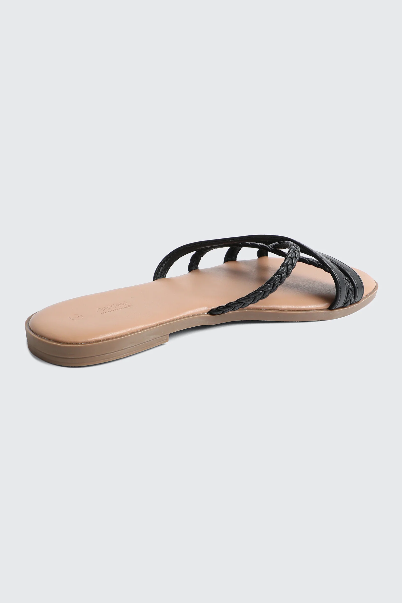 Strappy Sandals - Image 3