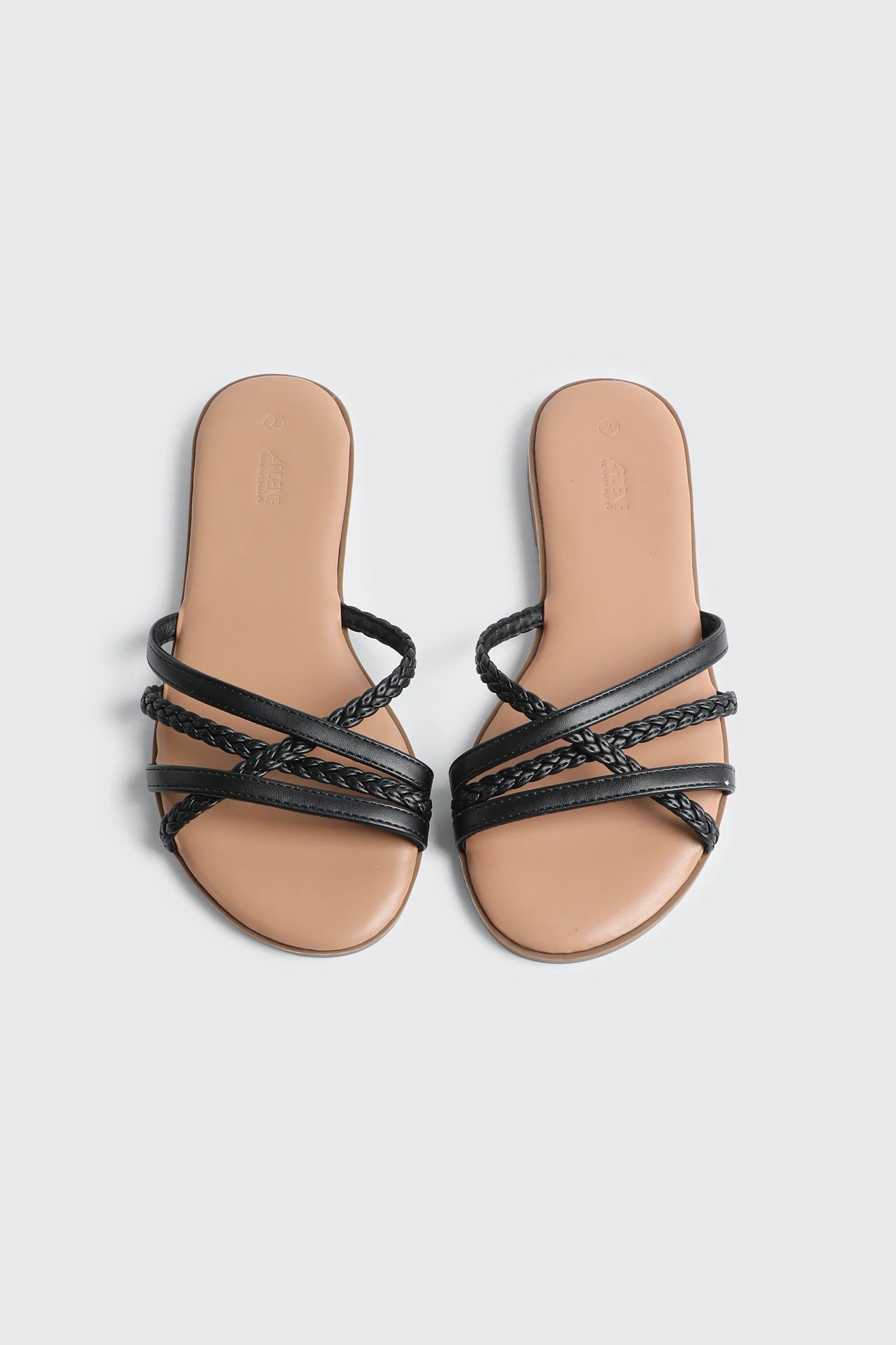 Strappy Sandals - Image 4