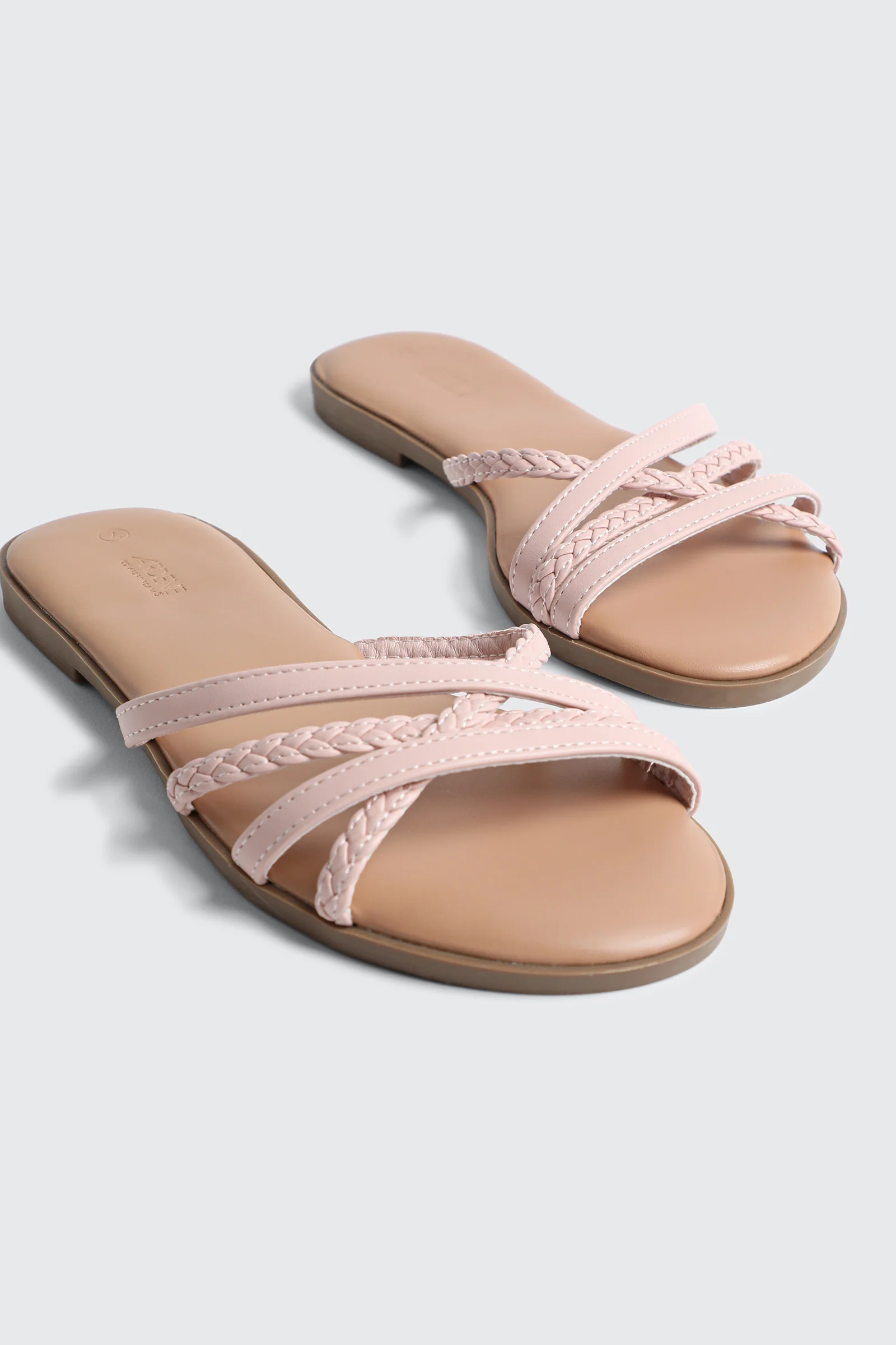Strappy Sandals - Image 2