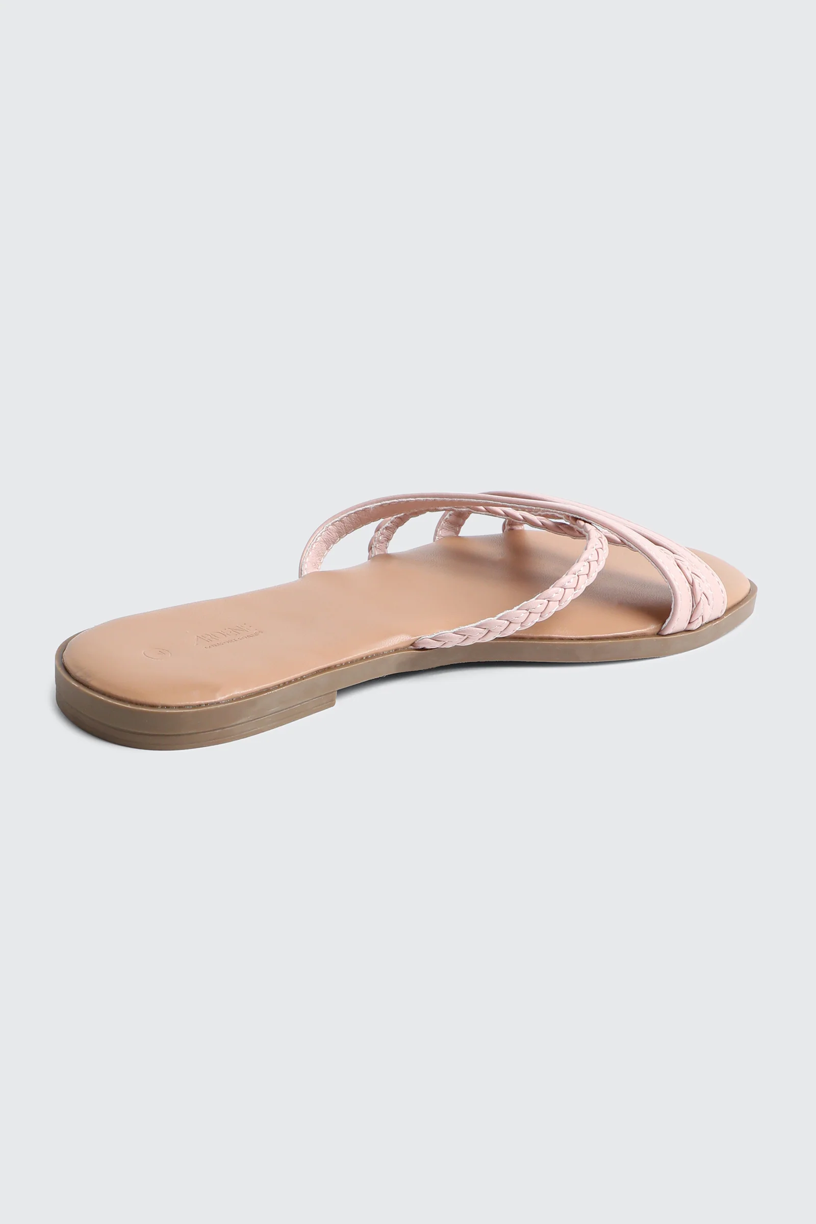 Strappy Sandals - Image 3